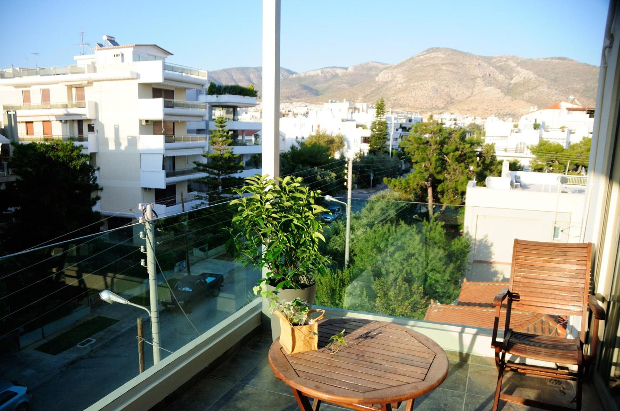 Glyfada Luxury
