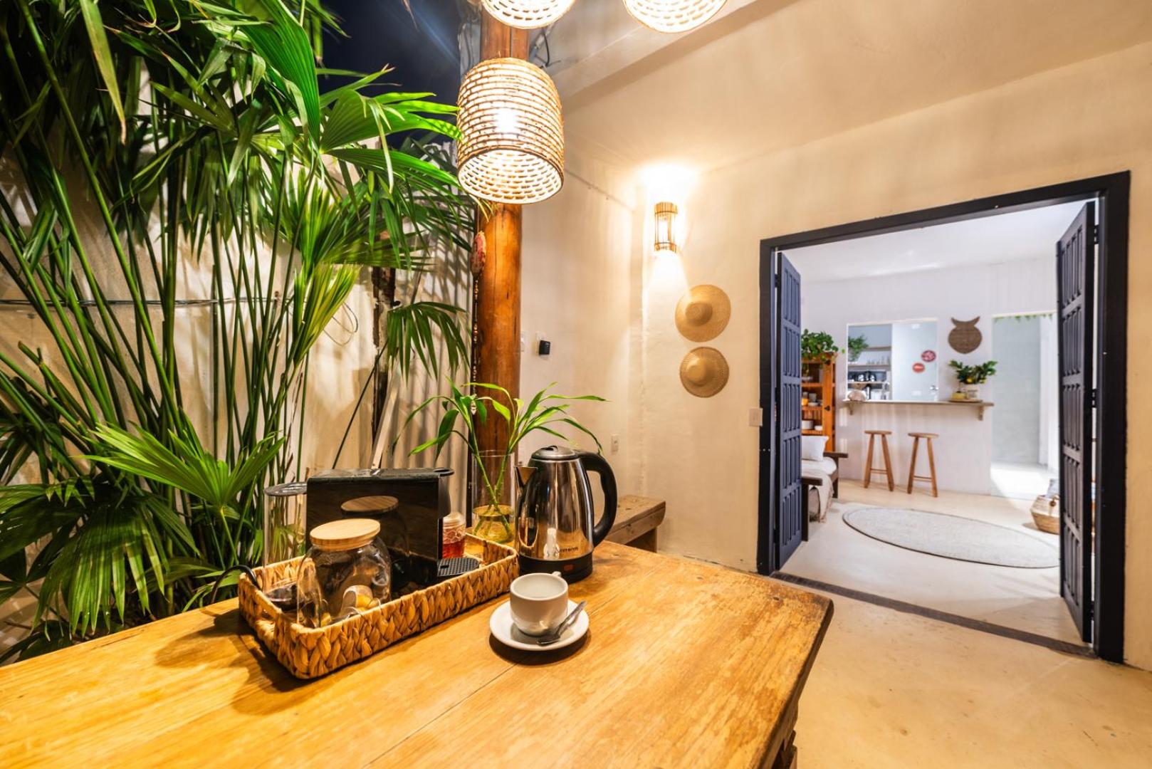 Casa Maruê Trancoso