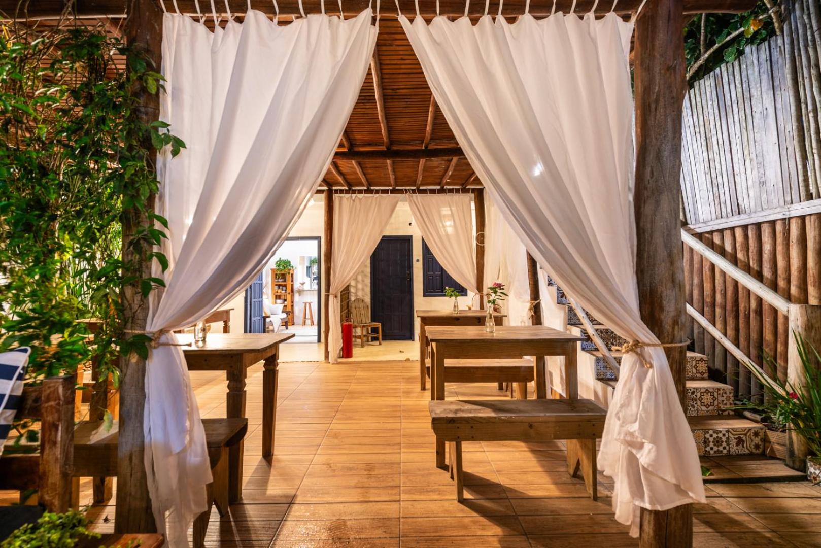 Casa Maruê Trancoso
