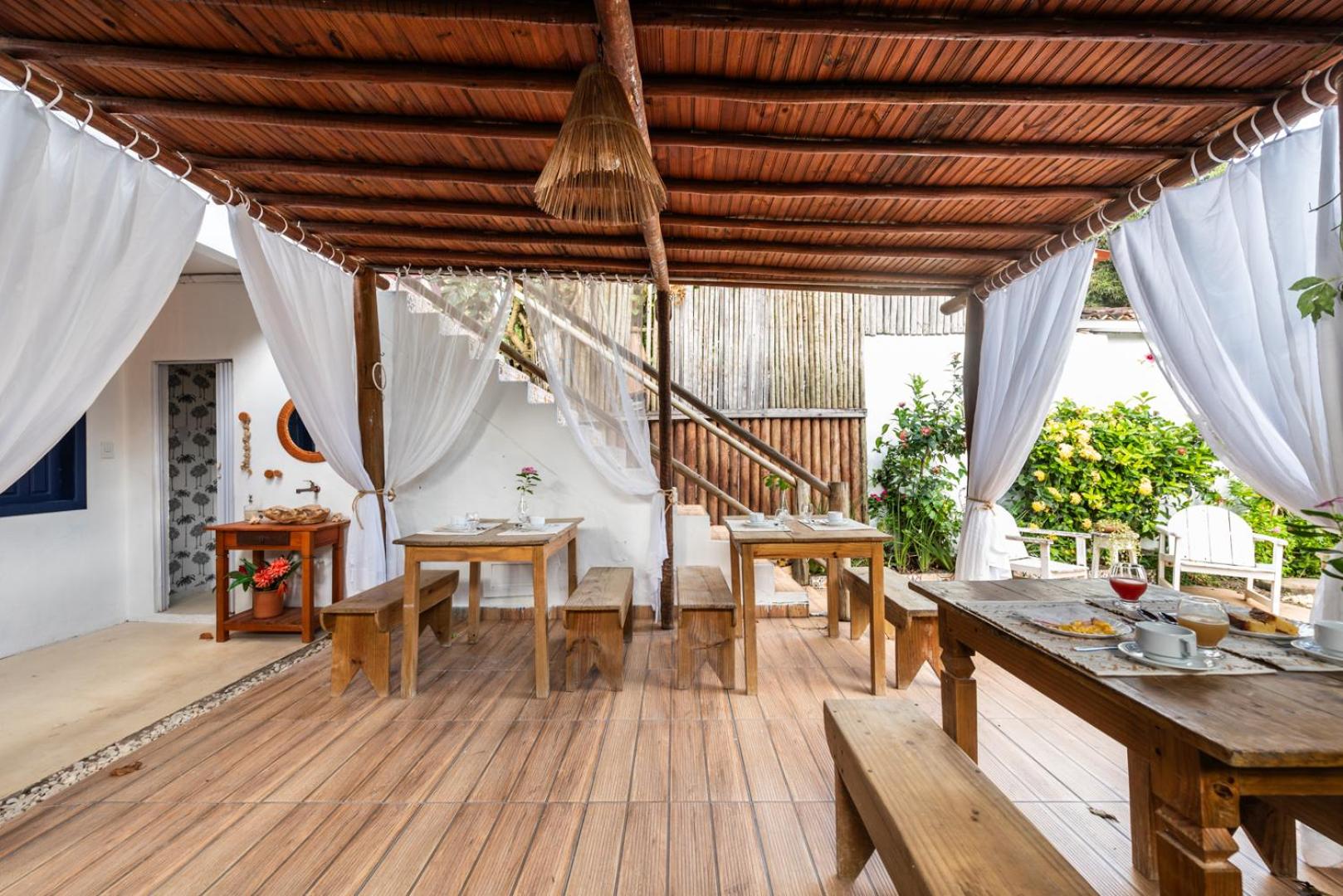 Casa Maruê Trancoso