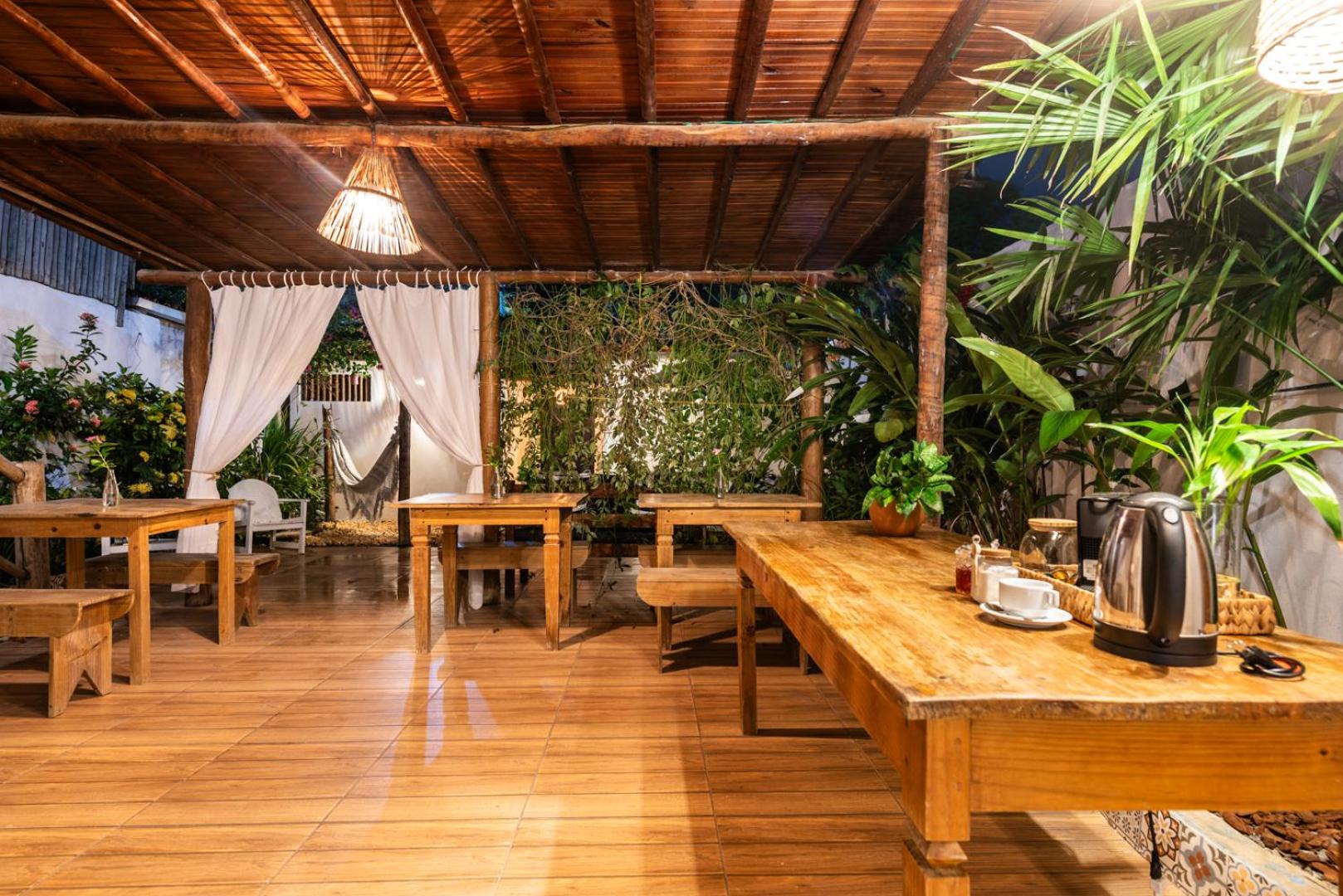 Casa Maruê Trancoso