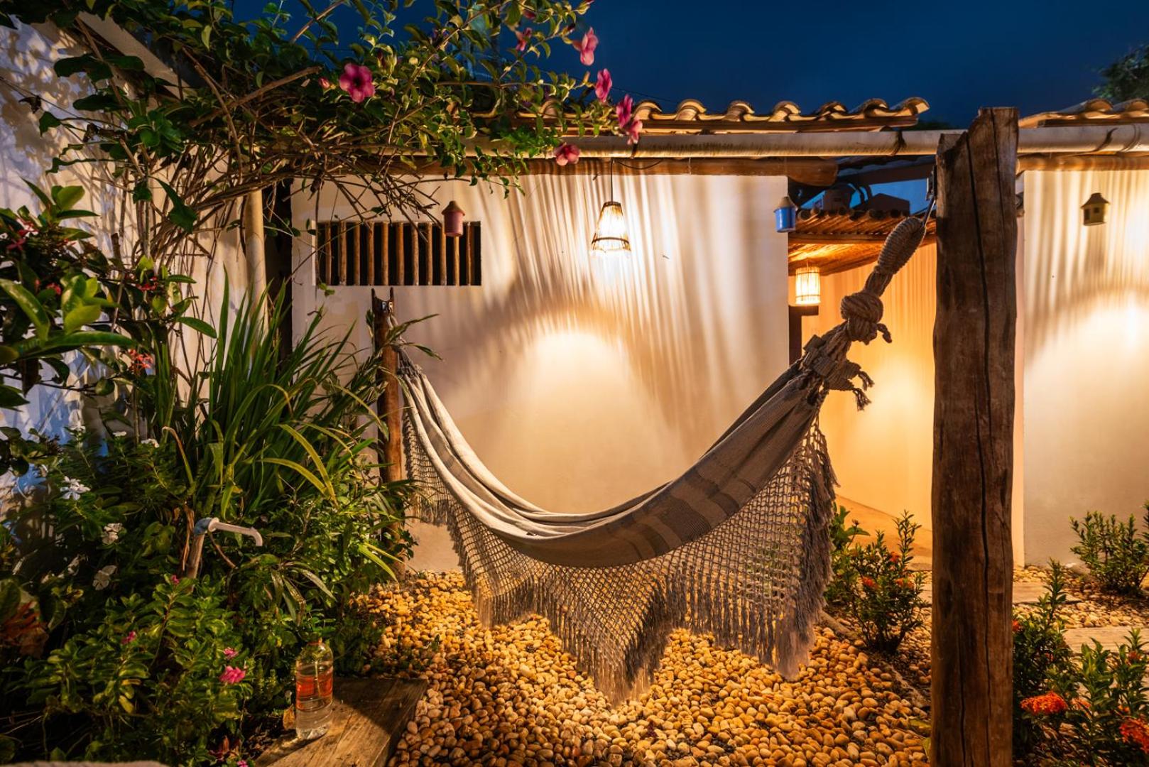 Casa Maruê Trancoso