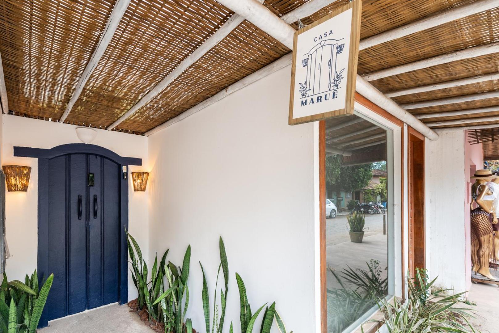 Casa Maruê Trancoso