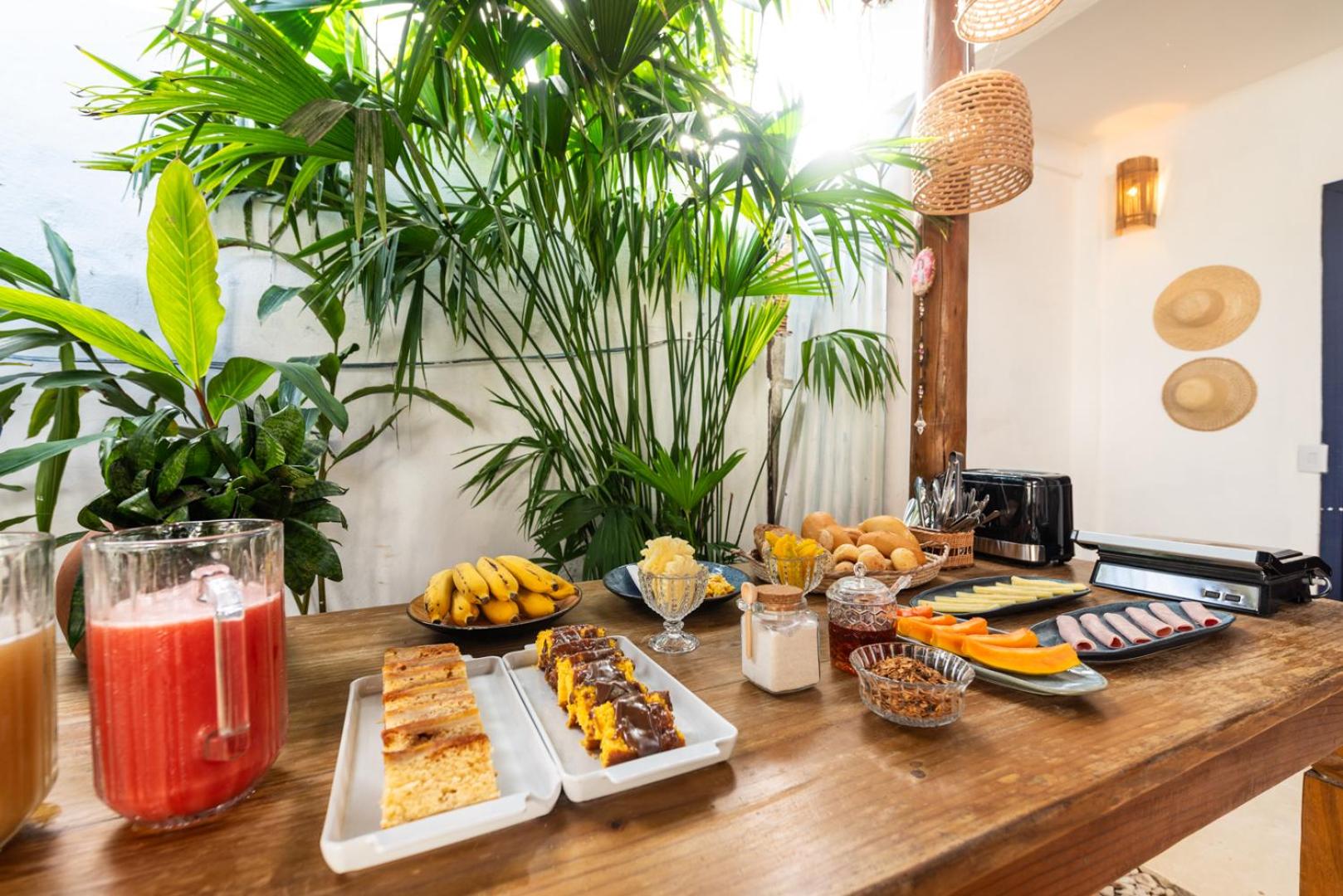 Casa Maruê Trancoso