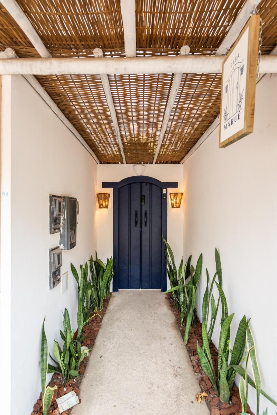 Casa Maruê Trancoso