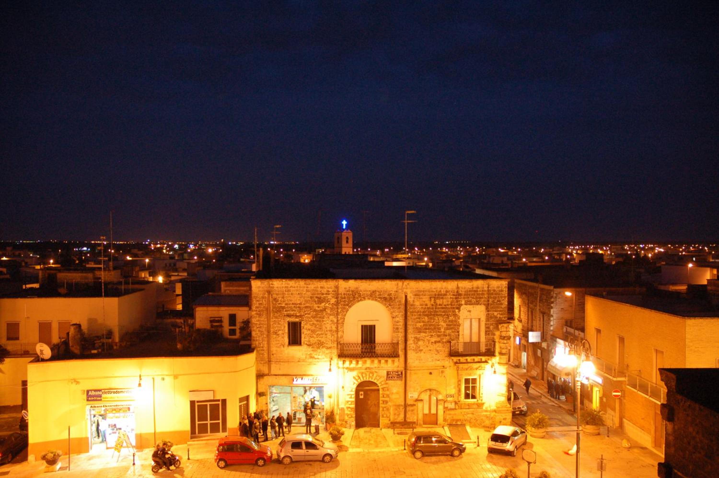 B&B Corte Regina Esther view 5