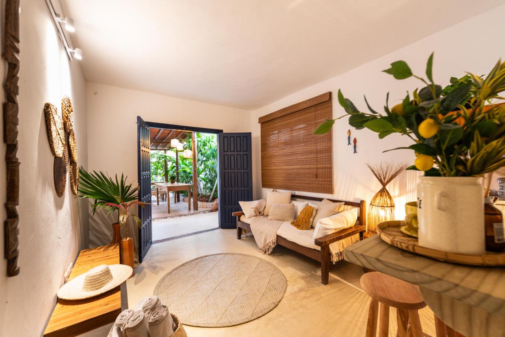 Casa Maruê Trancoso