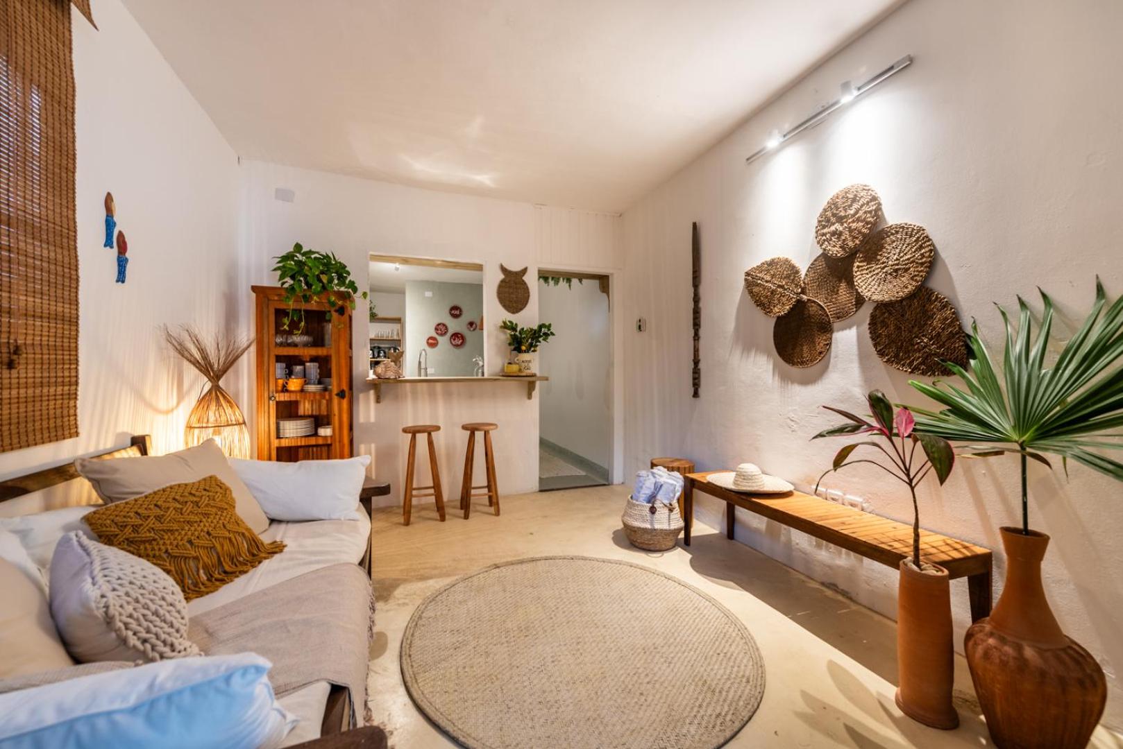 Casa Maruê Trancoso