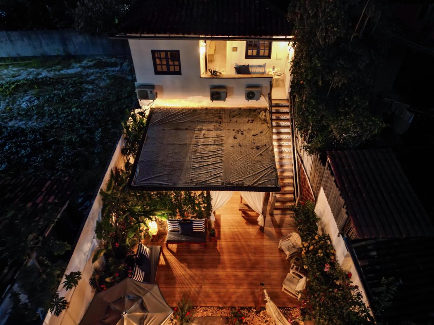 Casa Maruê Trancoso