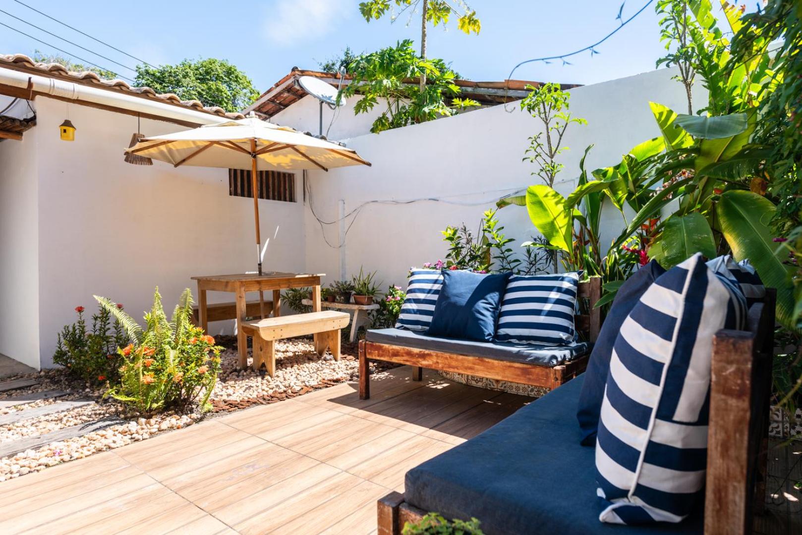 Casa Maruê Trancoso