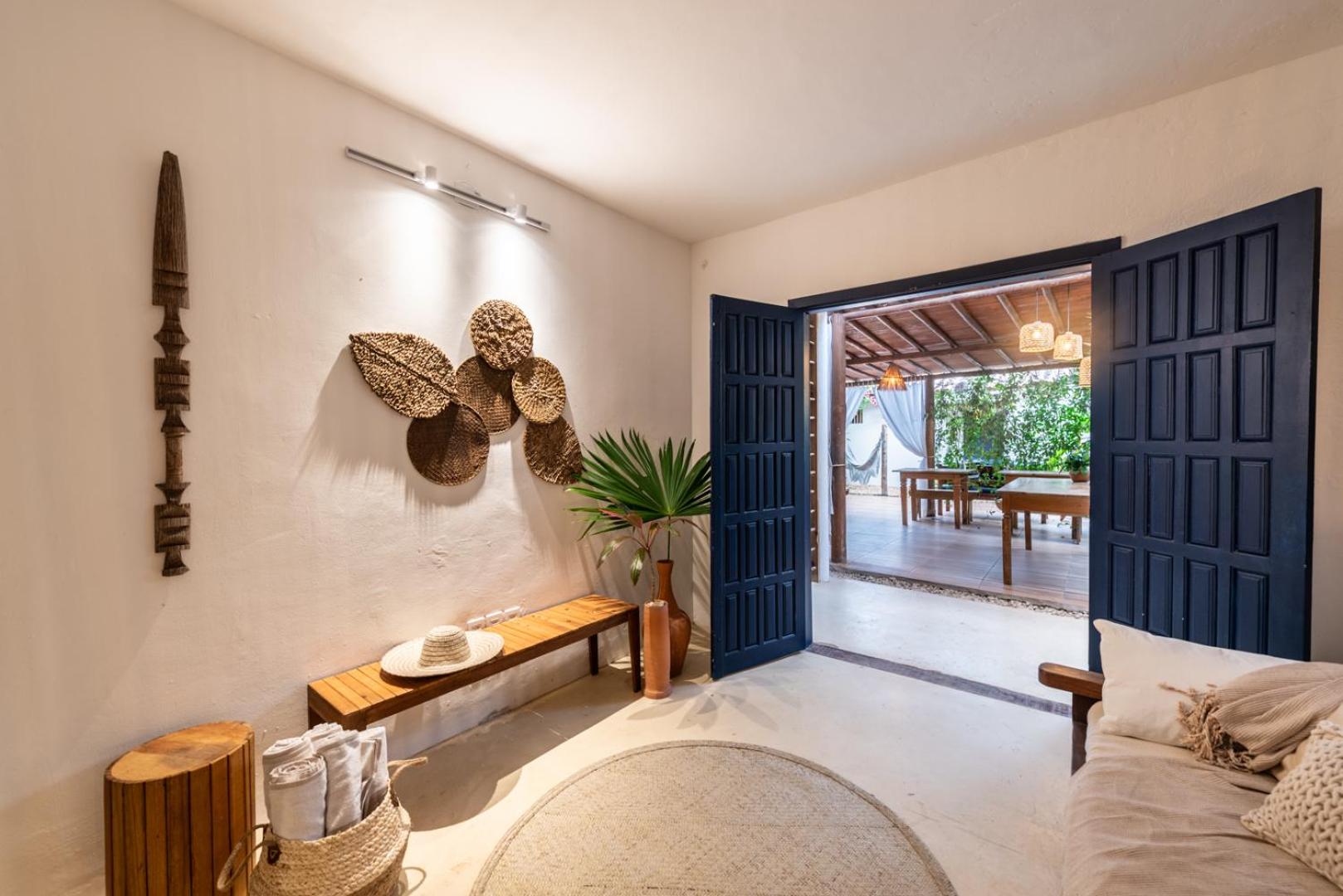 Casa Maruê Trancoso