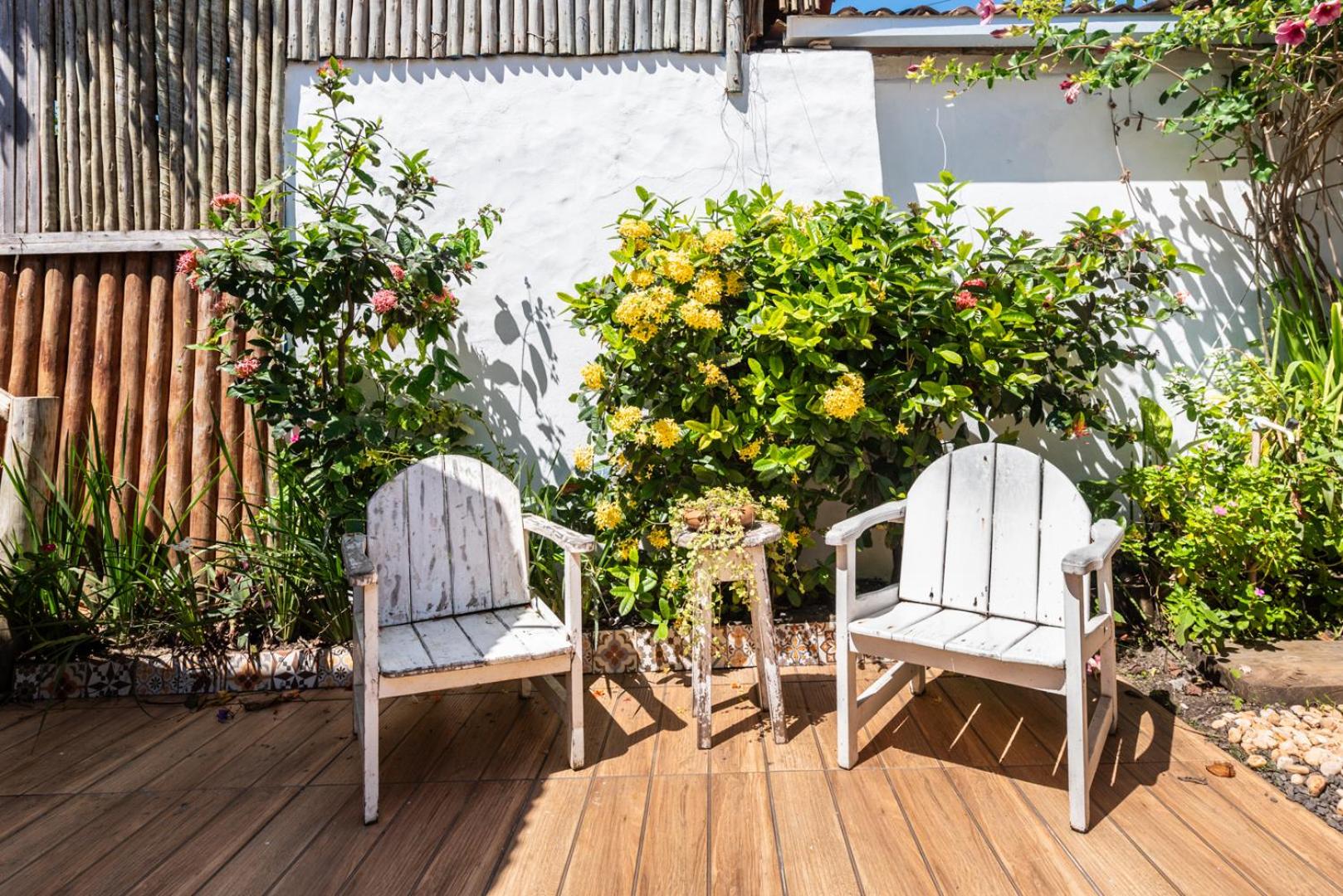 Casa Maruê Trancoso