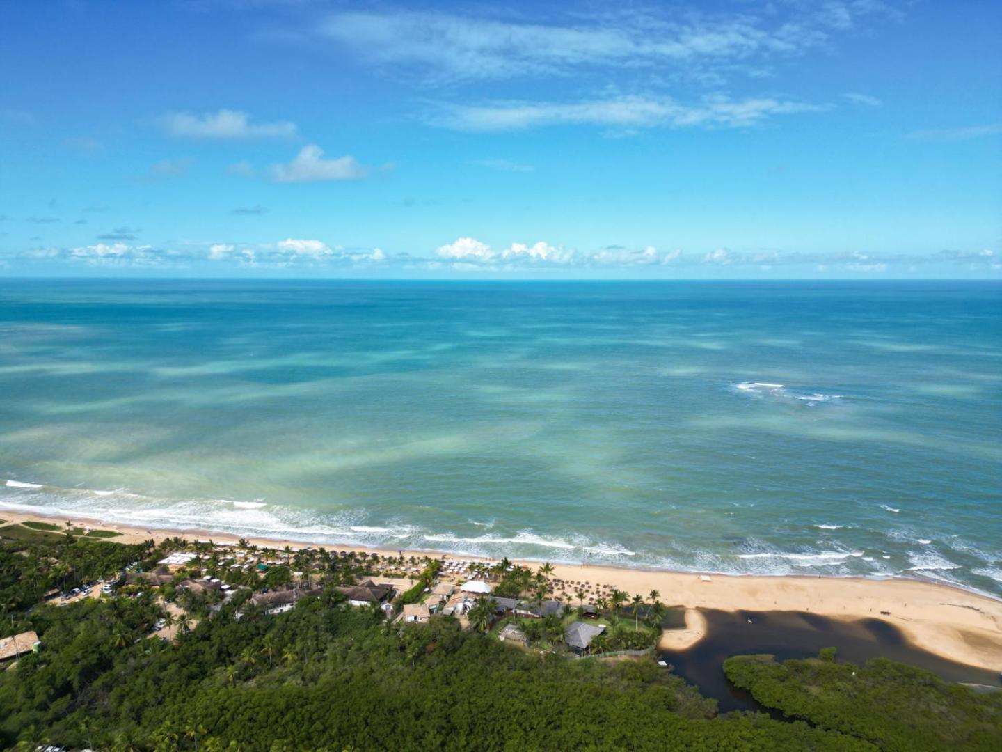 Casa Maruê Trancoso