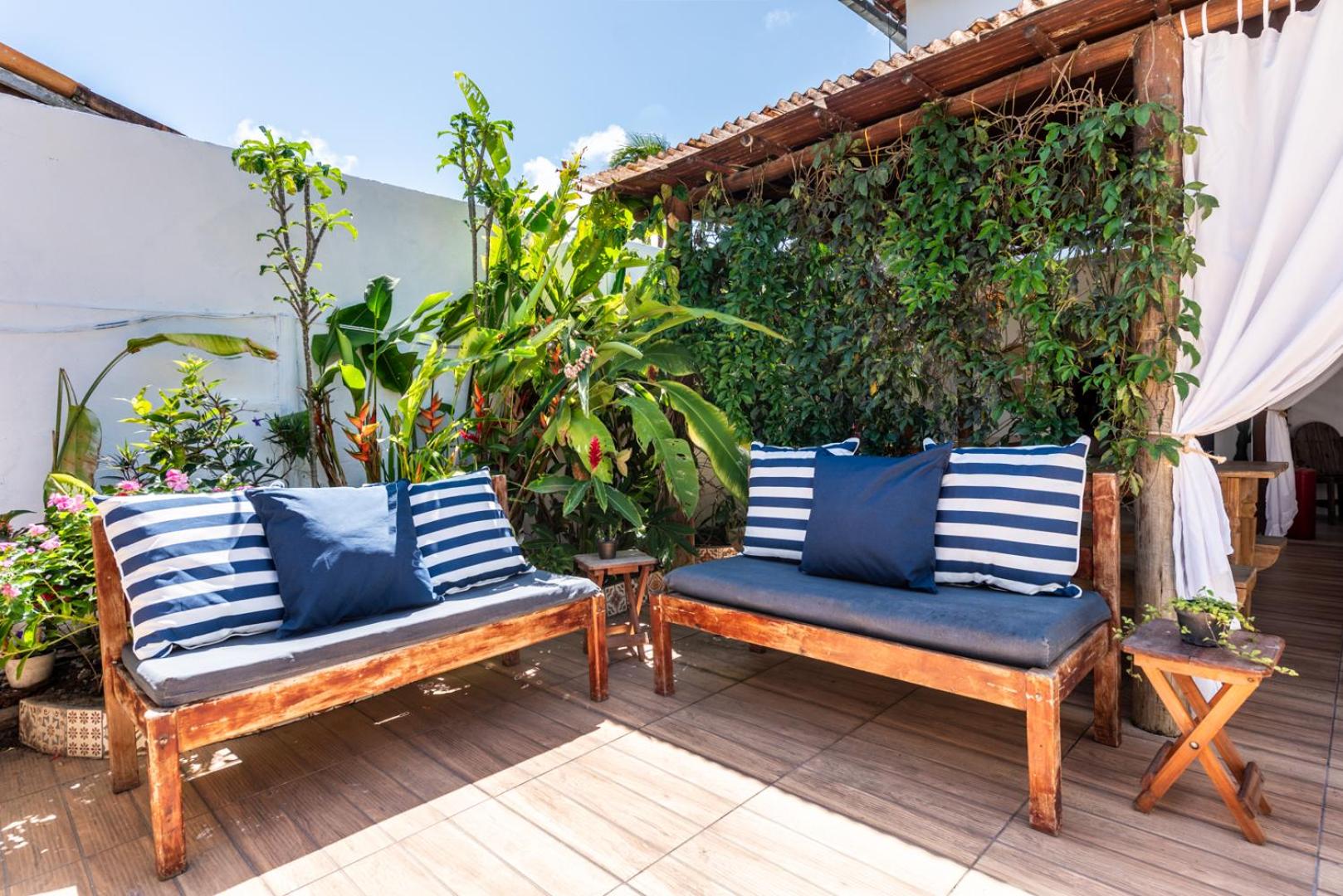 Casa Maruê Trancoso
