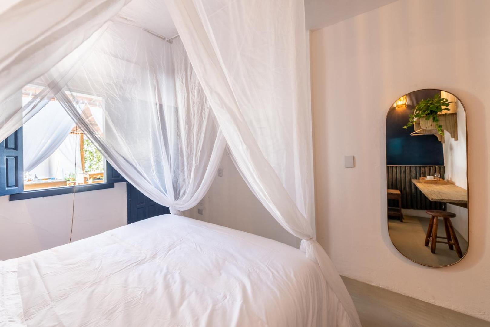 Casa Maruê Trancoso