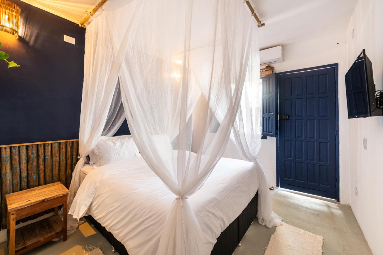 Casa Maruê Trancoso
