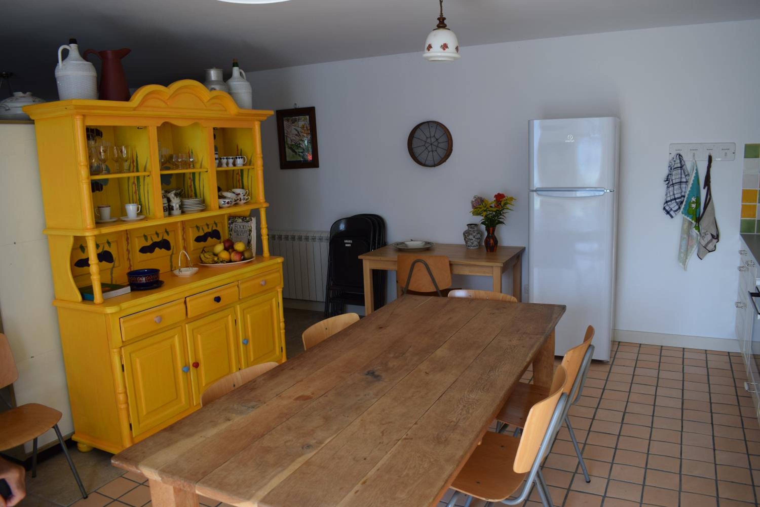 Casa Zinda view 3