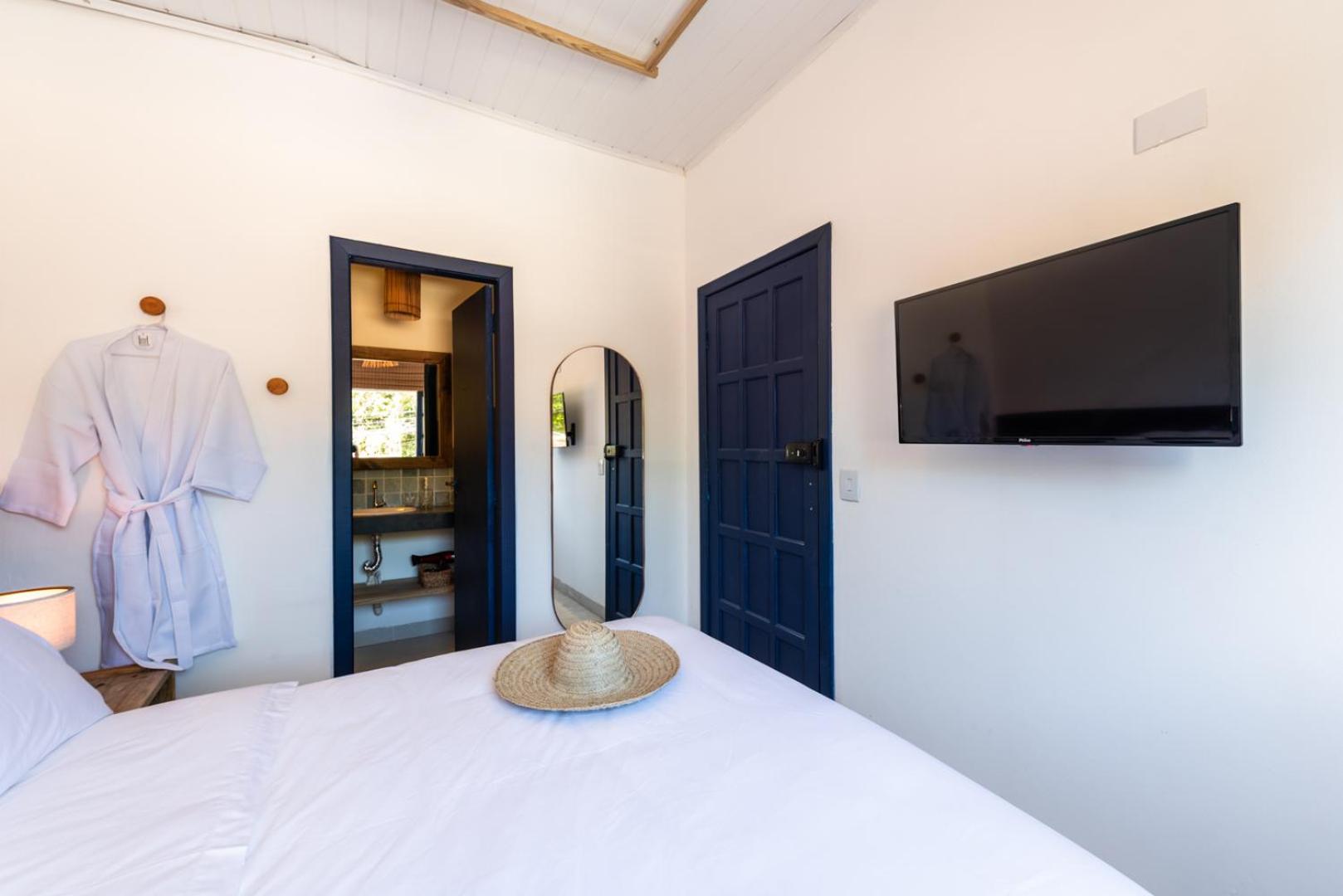 Casa Maruê Trancoso