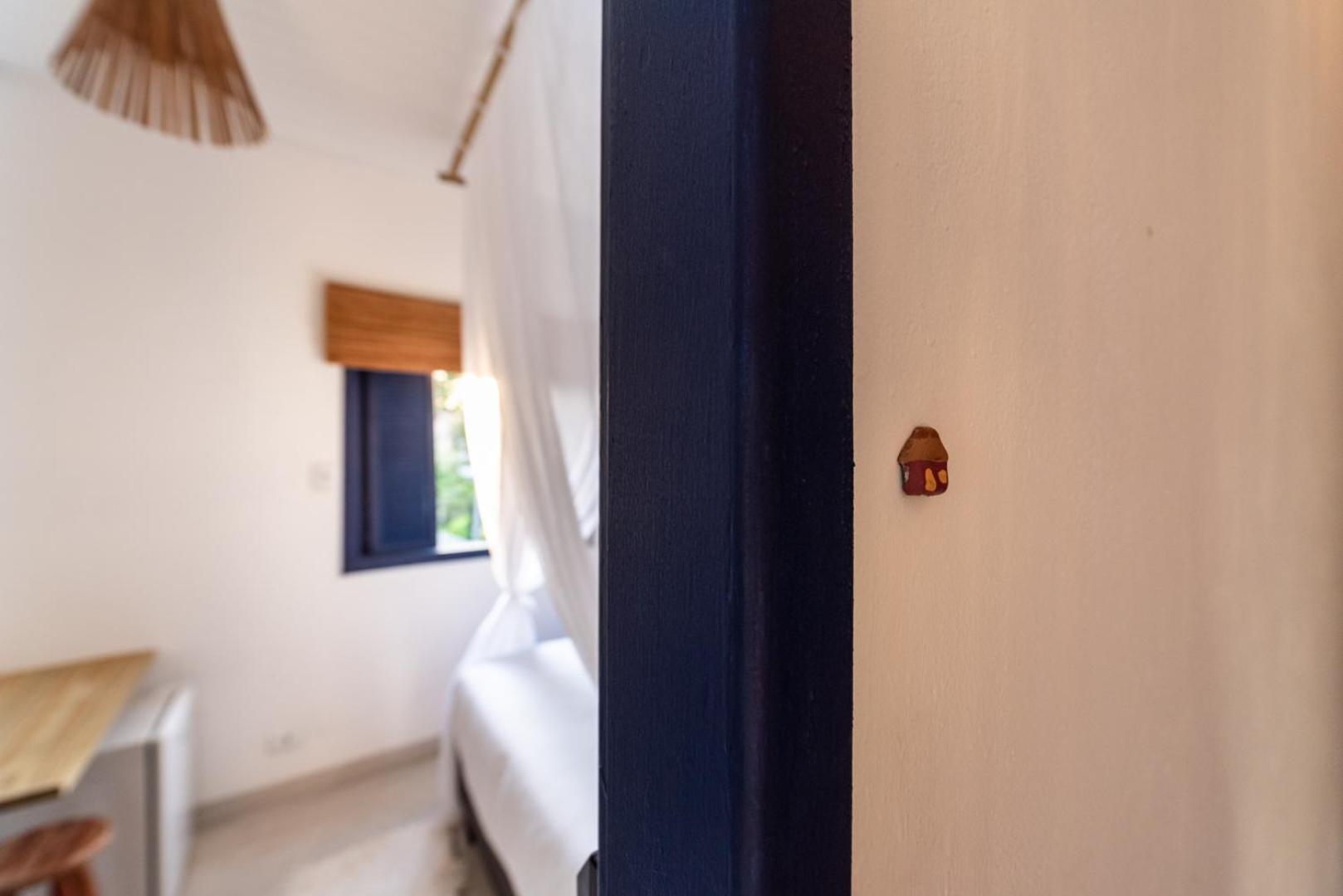 Casa Maruê Trancoso