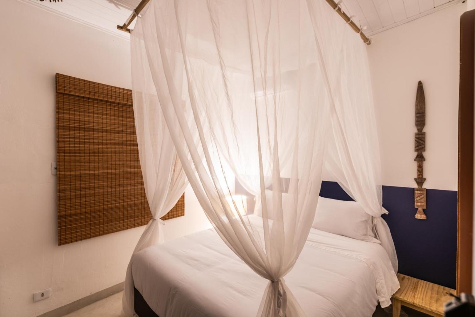 Casa Maruê Trancoso