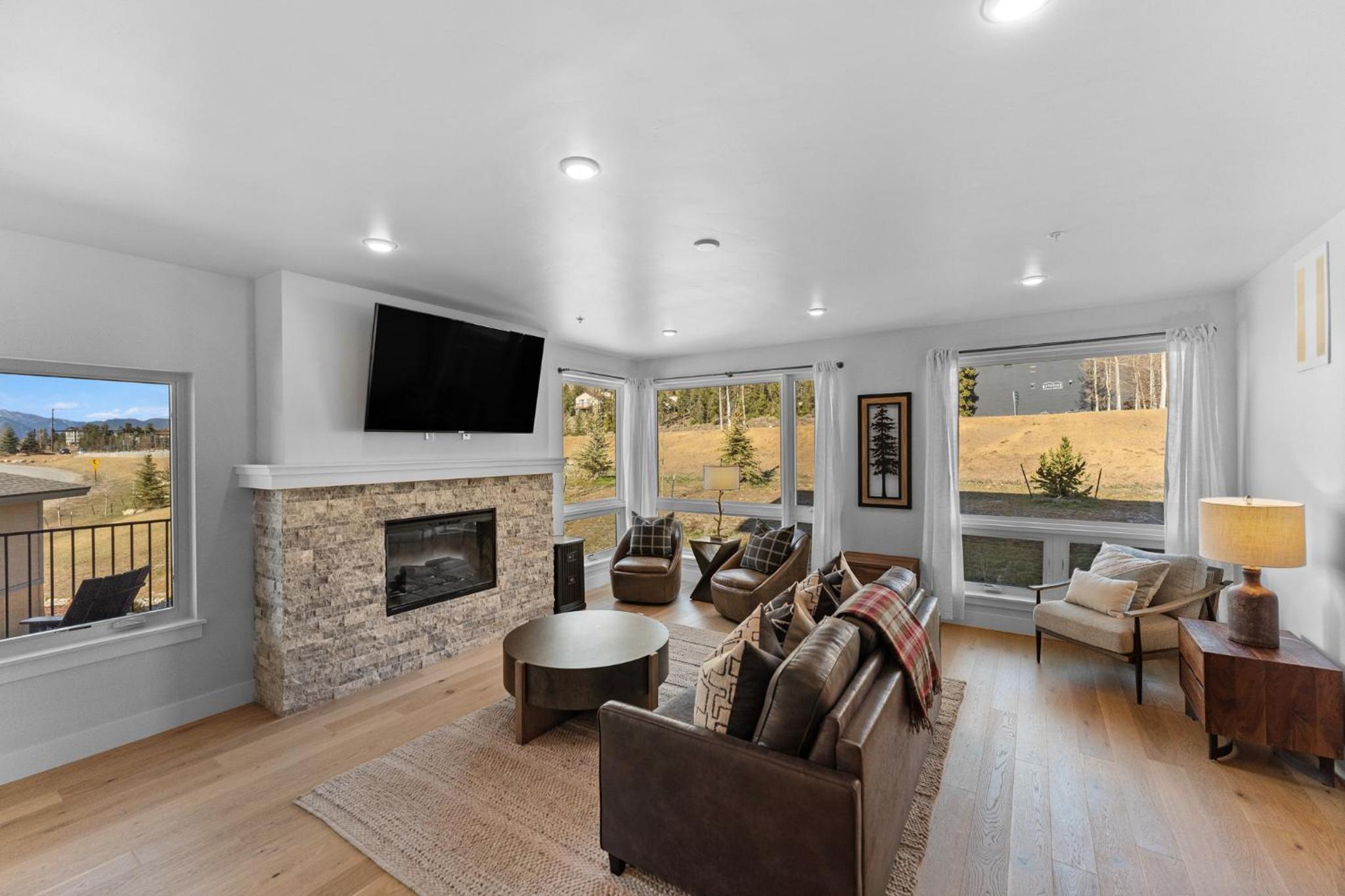 Brightwood 105