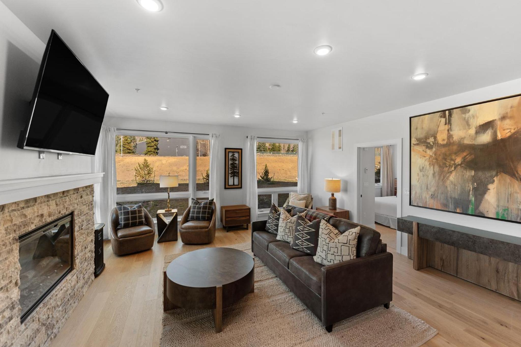 Brightwood 105