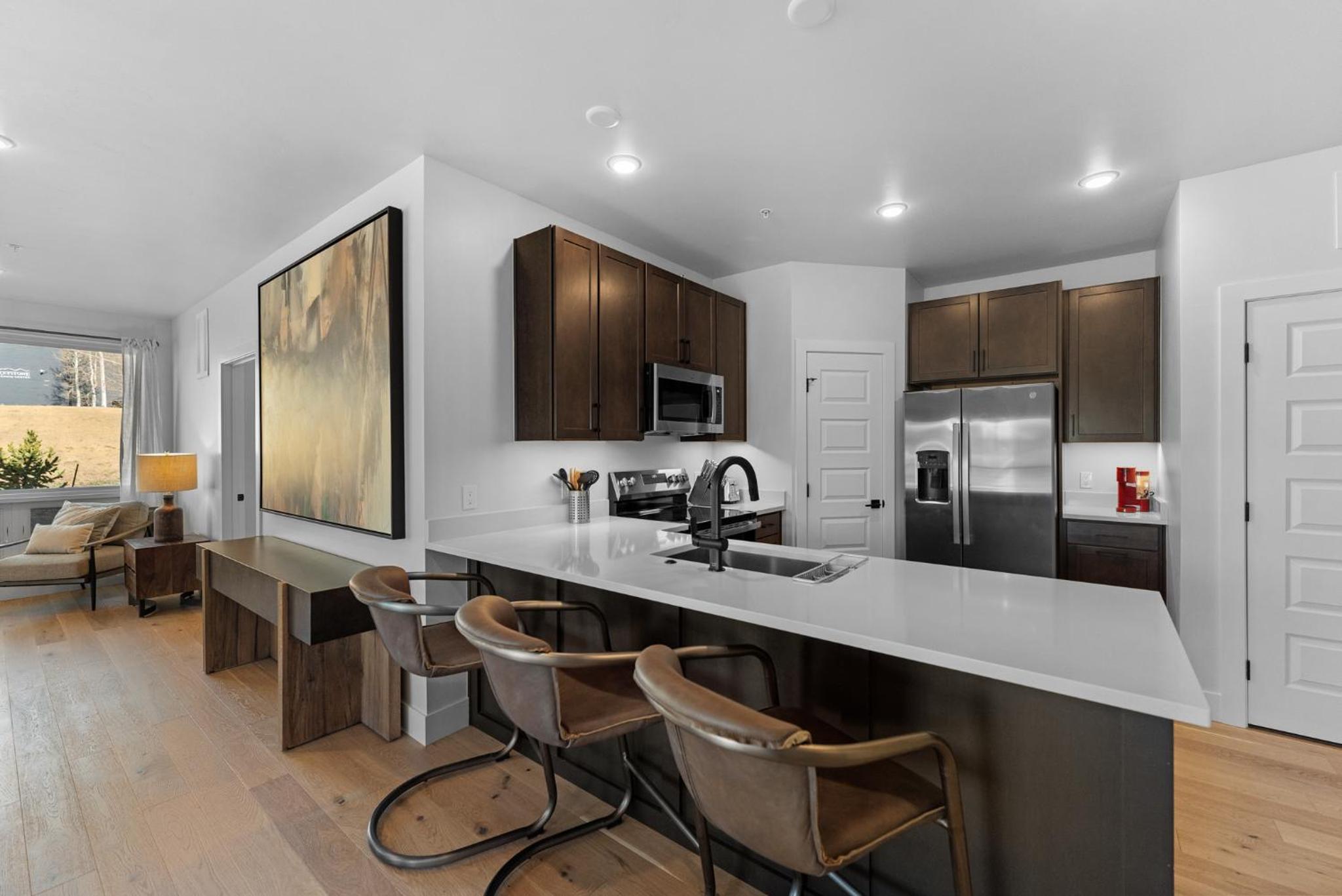 Brightwood 105