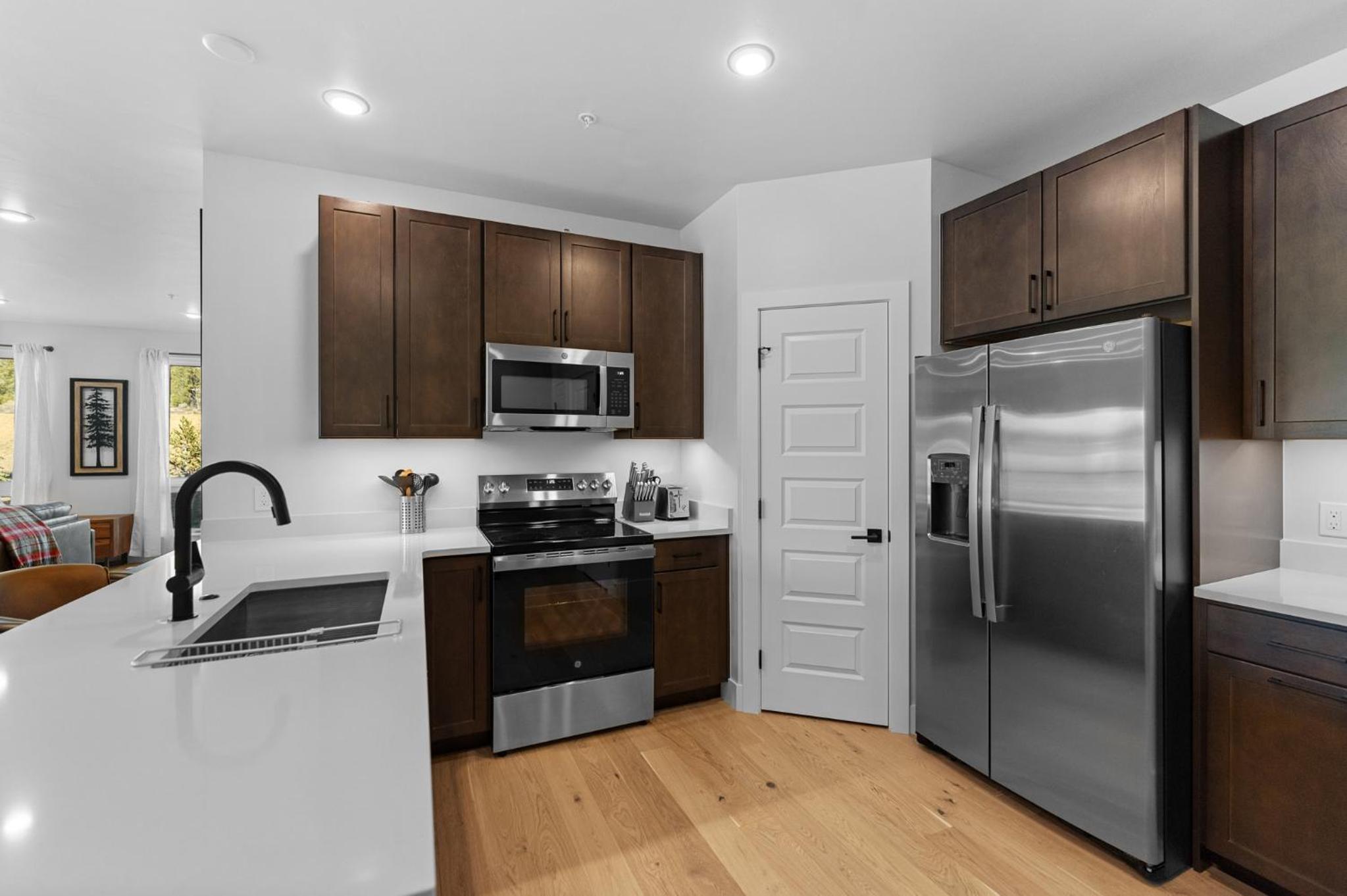 Brightwood 105