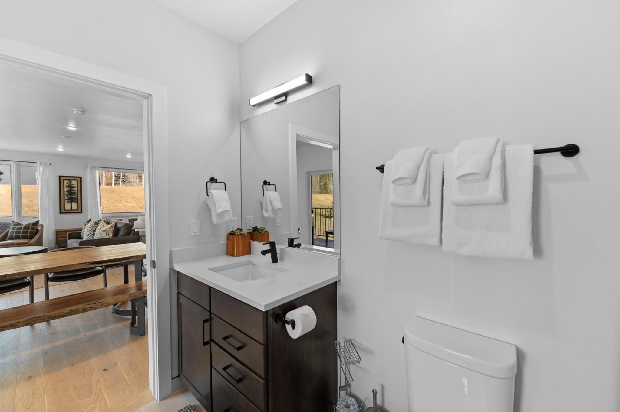 Brightwood 105