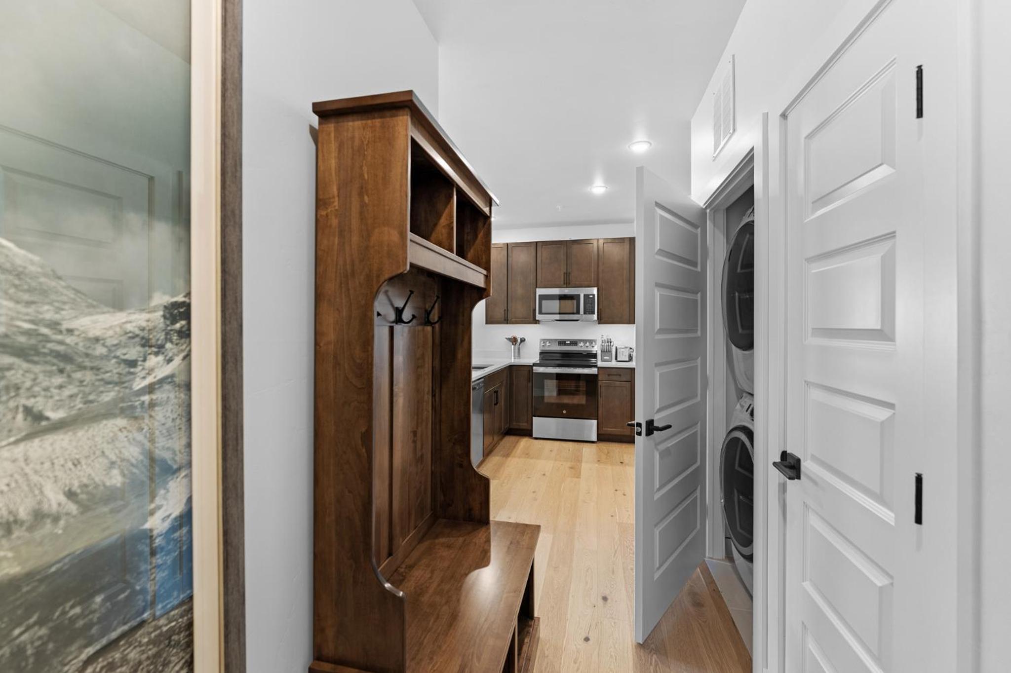 Brightwood 105