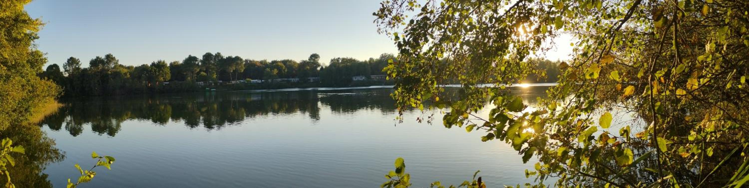 La Terrasse du Lac