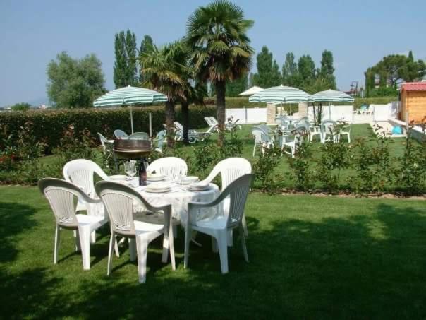 Appartamenti Residence Tulipano