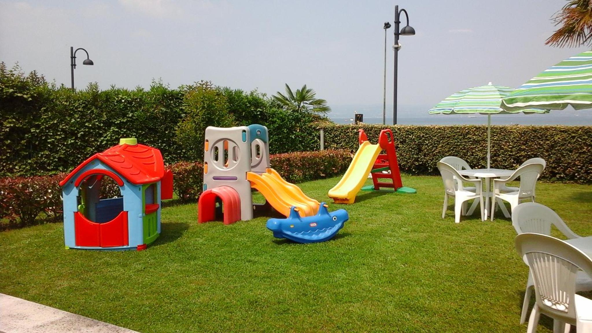 Appartamenti Residence Tulipano