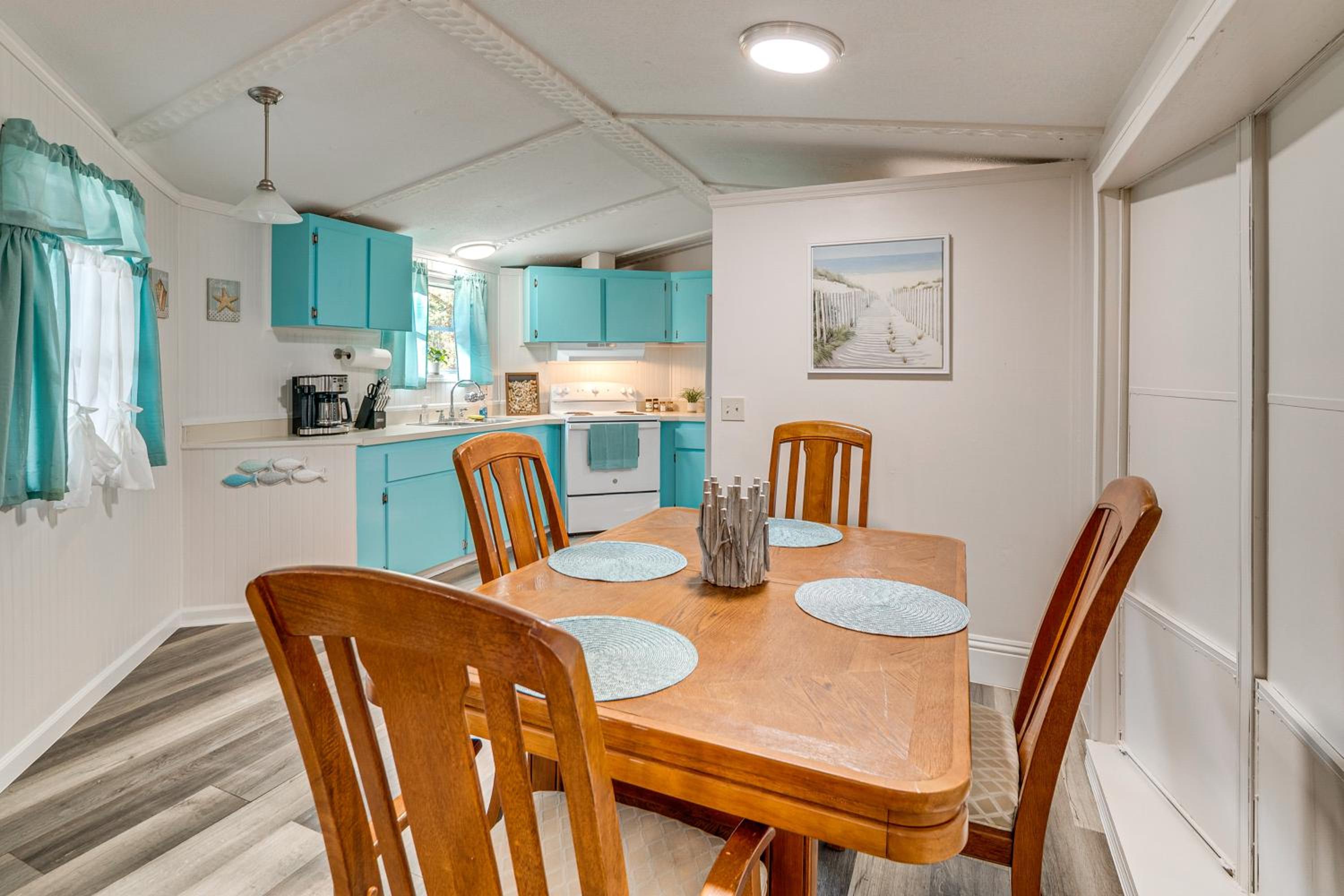 Bring Your Boat! Homosassa Retreat Less Than 5 Mi to River