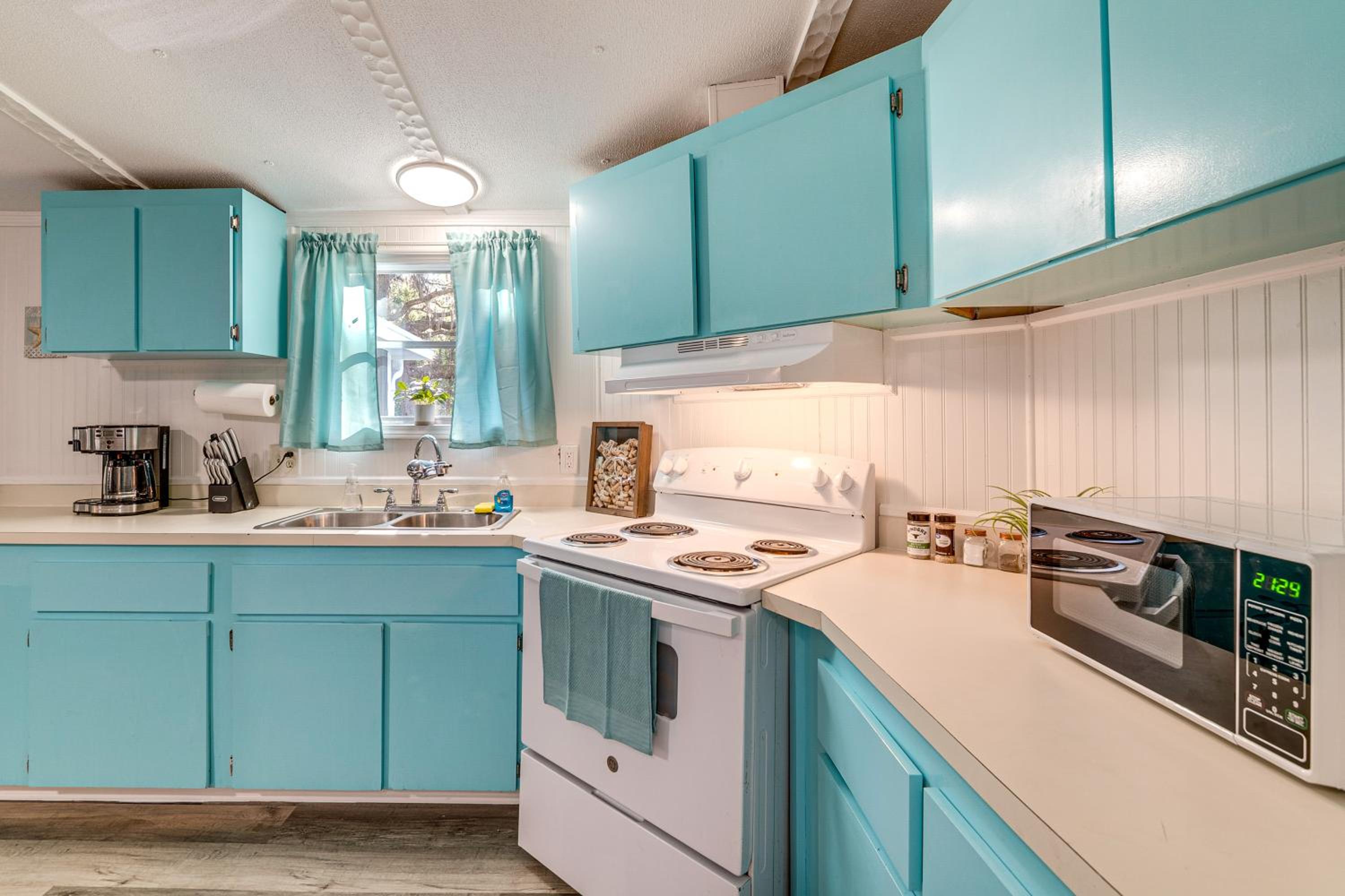 Bring Your Boat! Homosassa Retreat Less Than 5 Mi to River