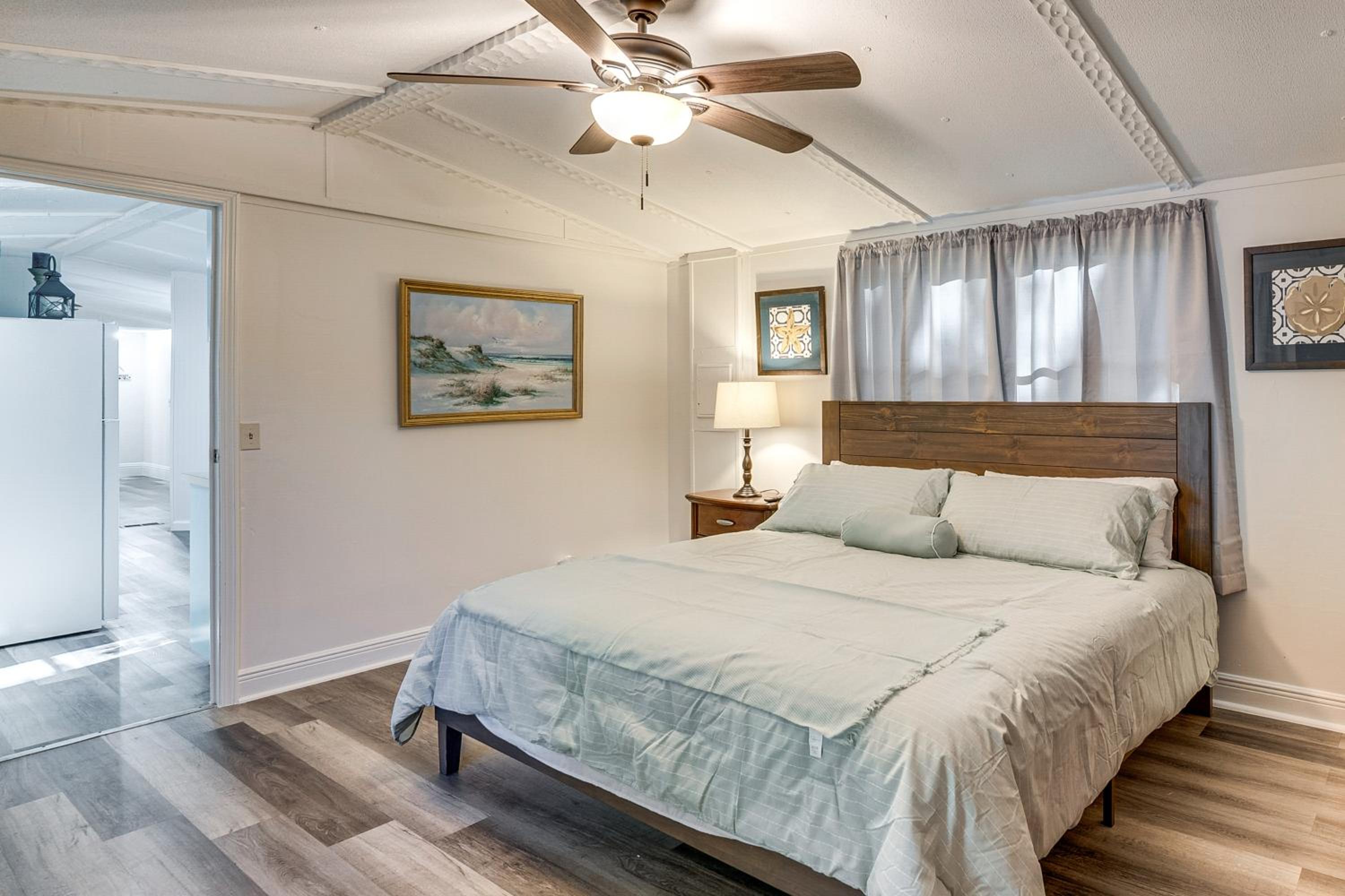 Bring Your Boat! Homosassa Retreat Less Than 5 Mi to River