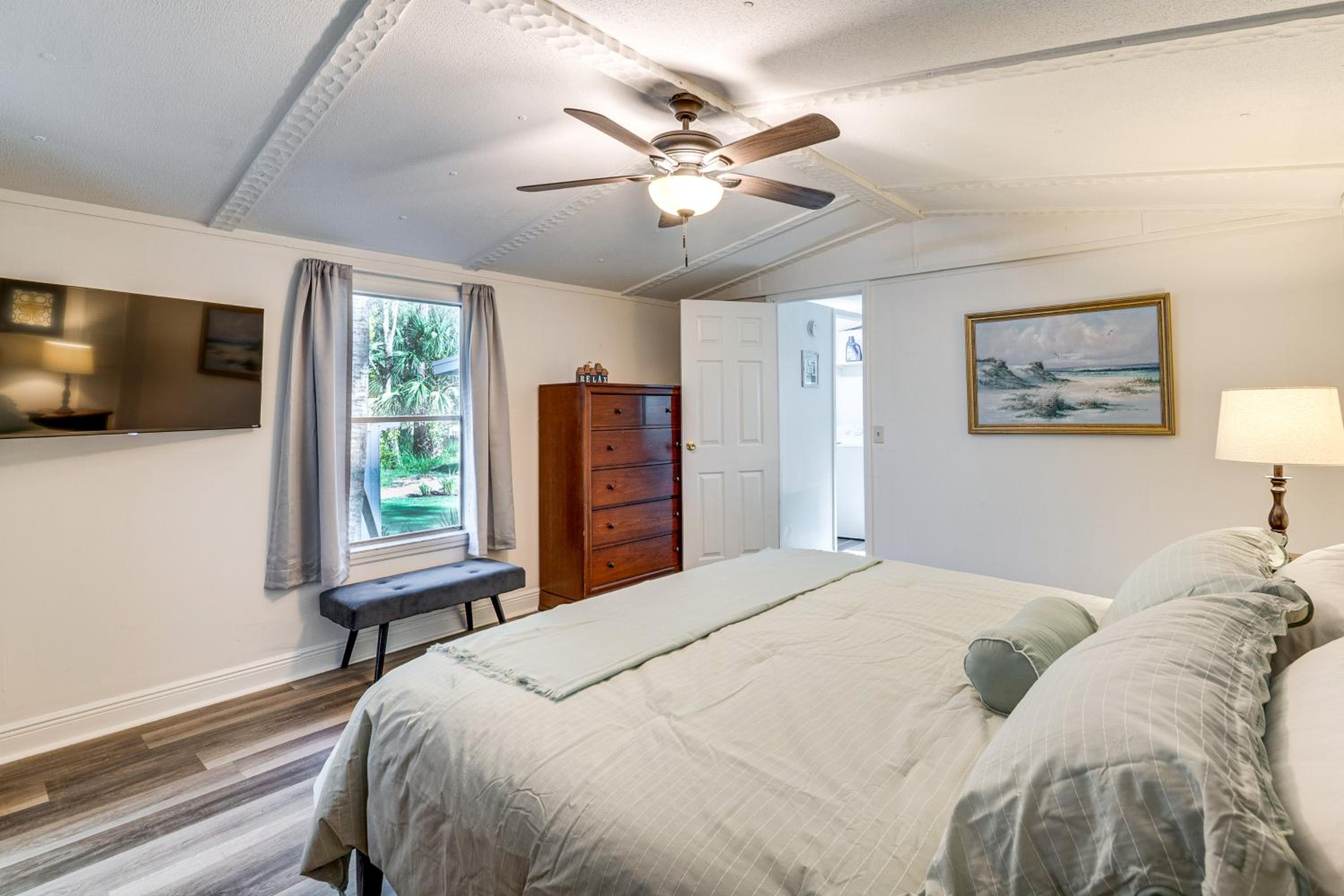 Bring Your Boat! Homosassa Retreat Less Than 5 Mi to River