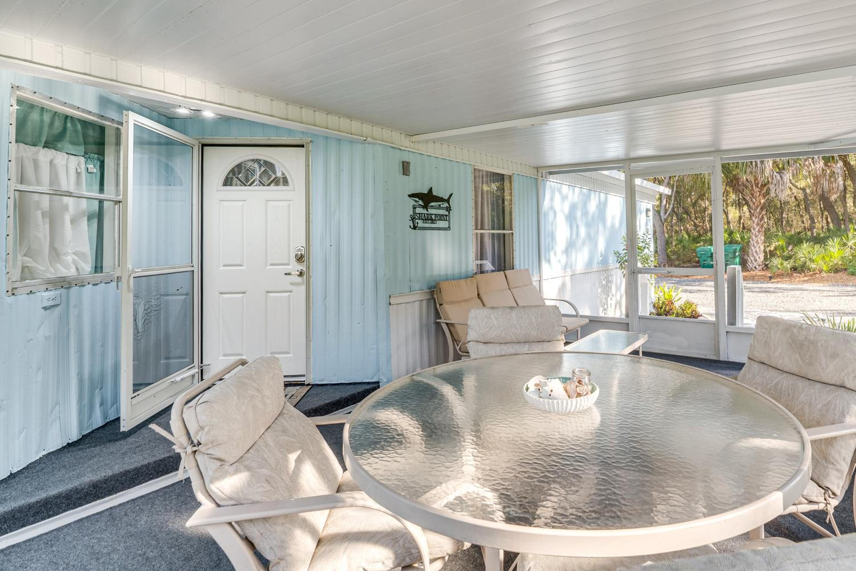 Bring Your Boat! Homosassa Retreat Less Than 5 Mi to River