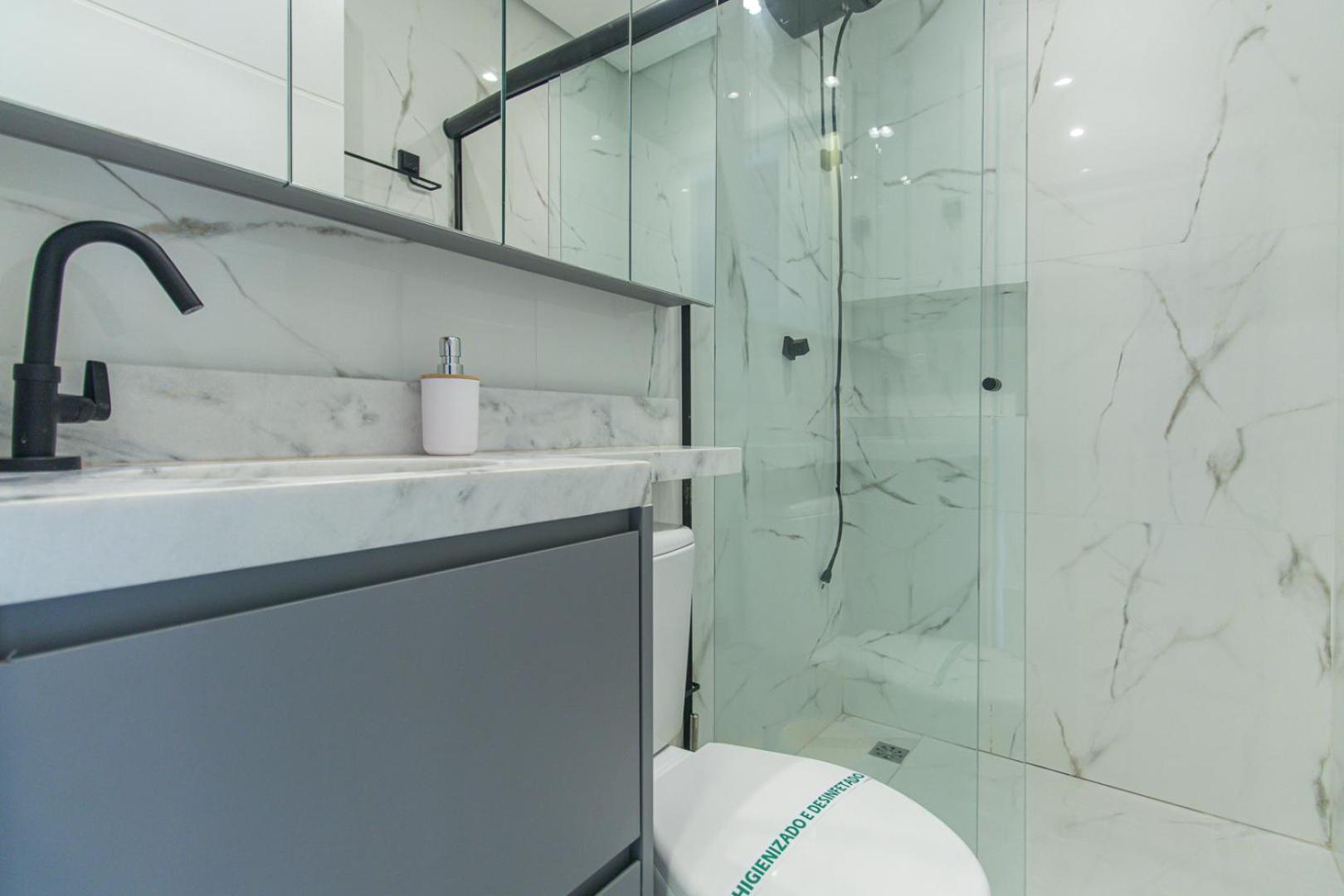 Estudio proximo ao Shopping Ibirapuera - SP-AP12
