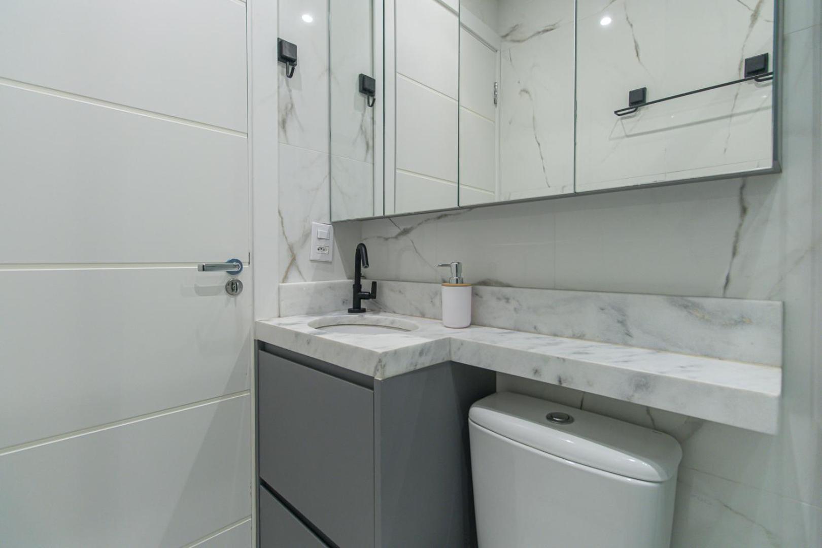 Estudio proximo ao Shopping Ibirapuera - SP-AP12