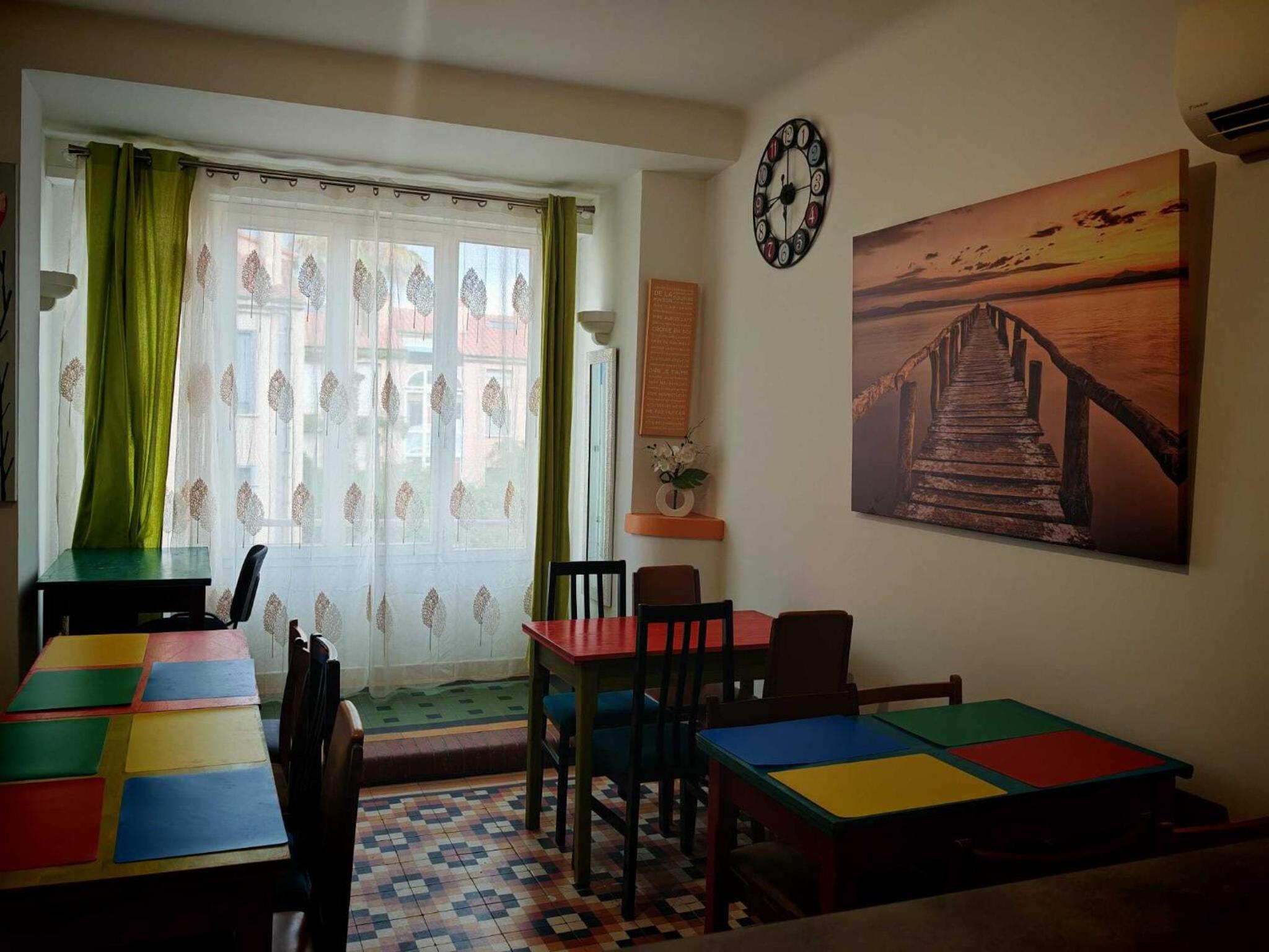 Hostel-Élisée-Perpignan photo 3