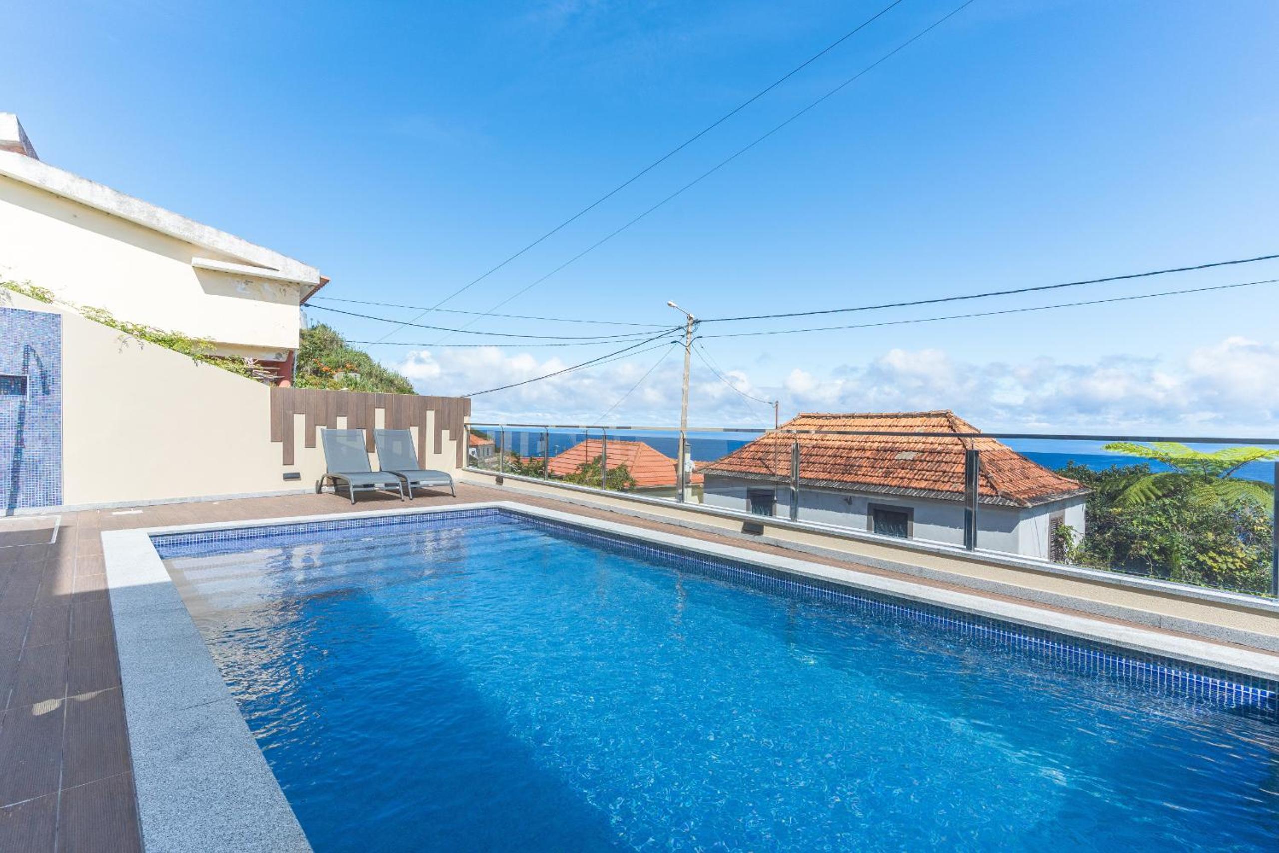 Villa Alves by Altlantic Holiday