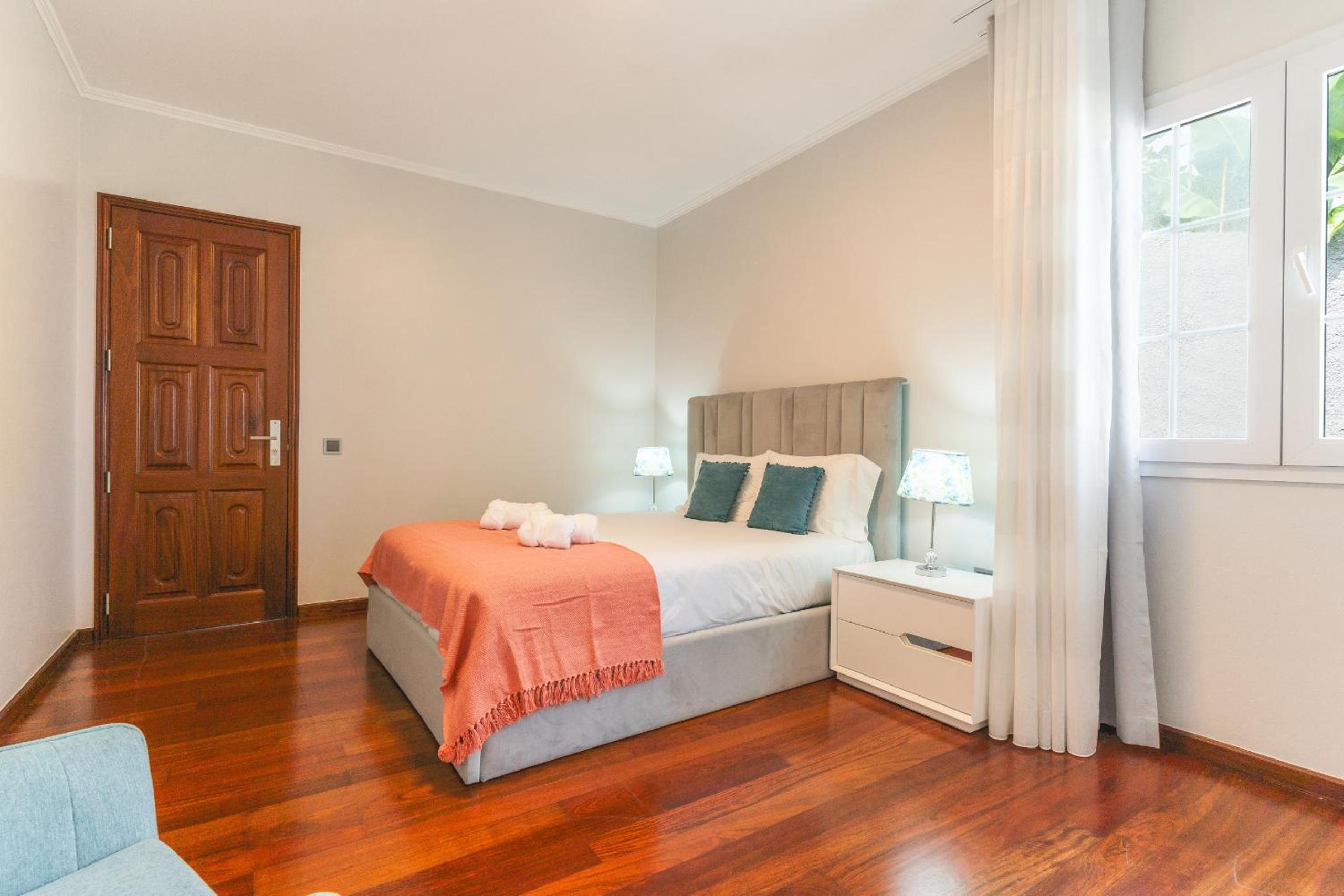 Villa Alves by Altlantic Holiday