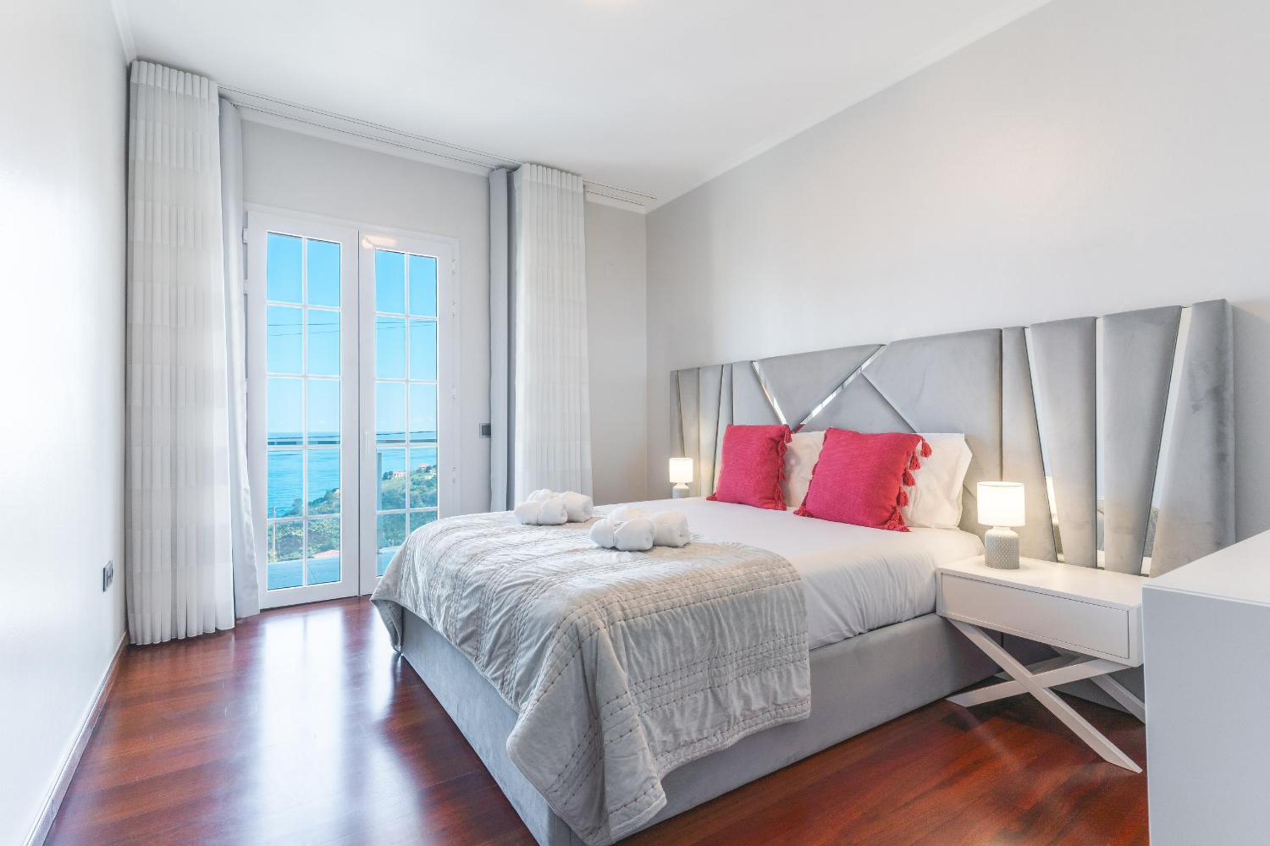 Villa Alves by Altlantic Holiday