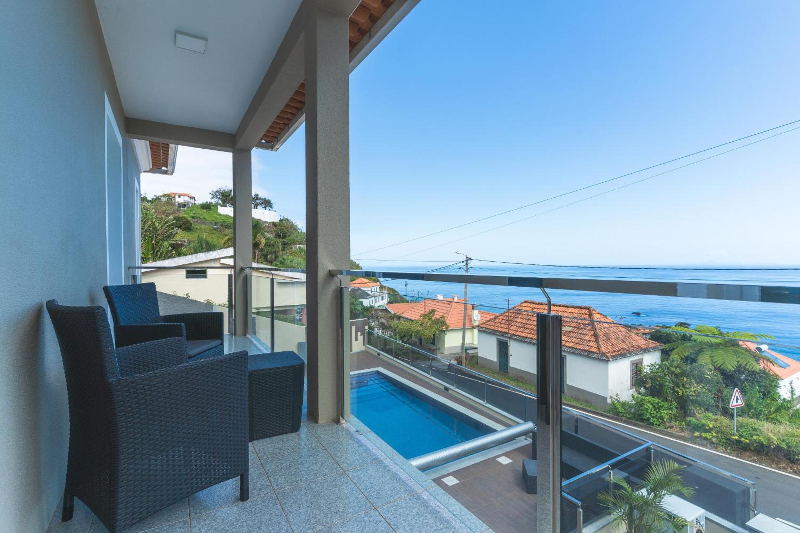 Villa Alves by Altlantic Holiday