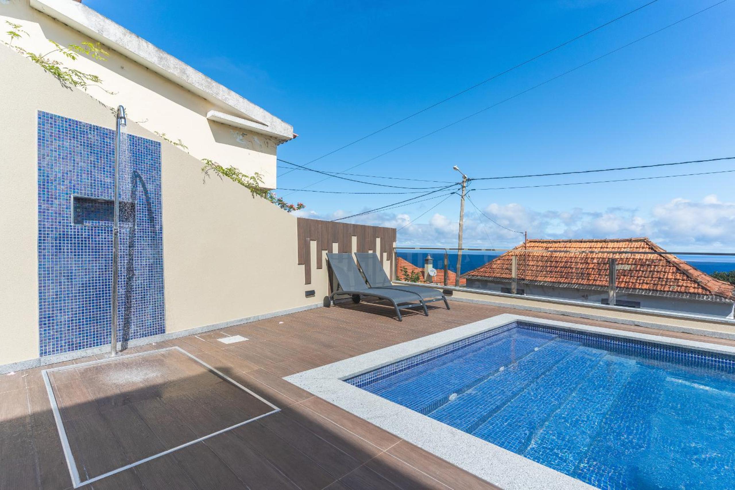 Villa Alves by Altlantic Holiday