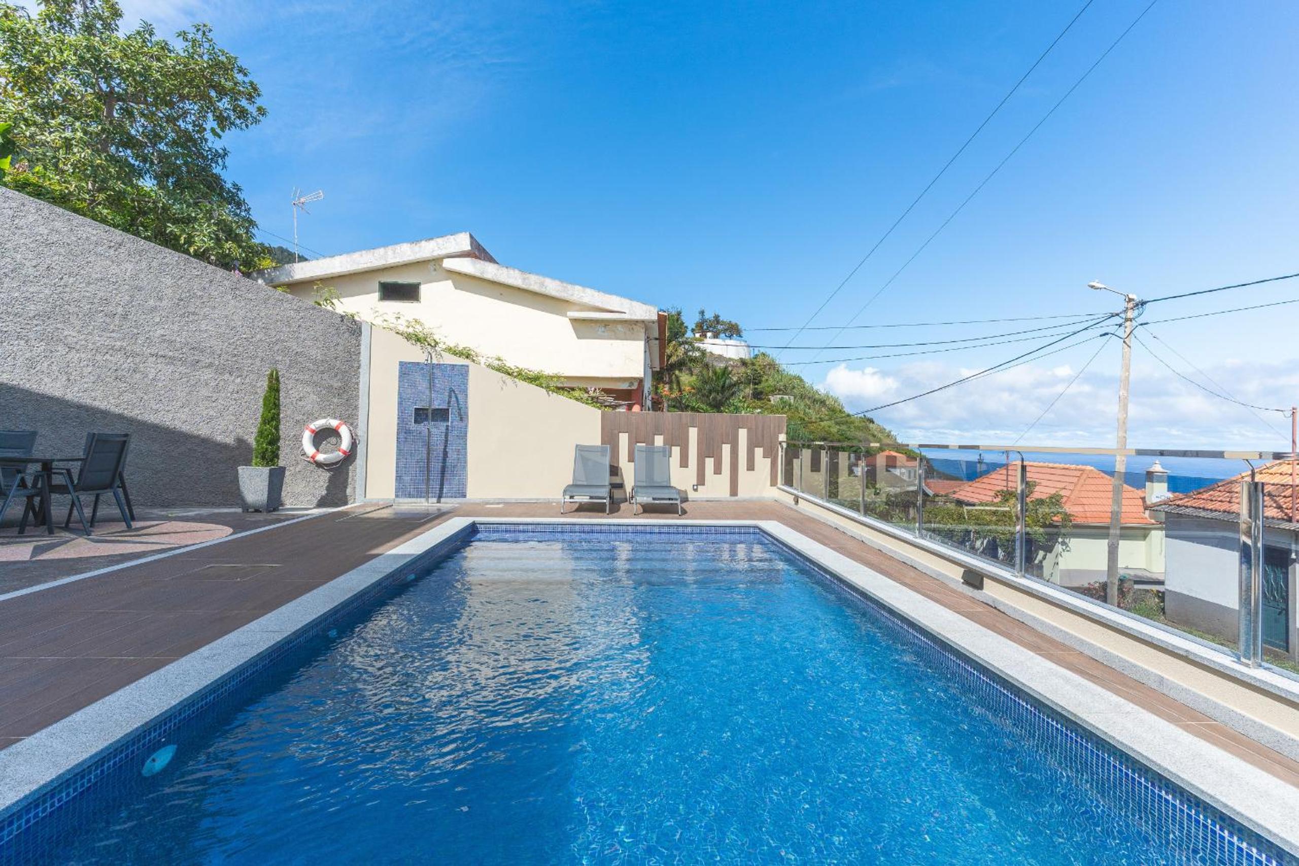 Villa Alves by Altlantic Holiday