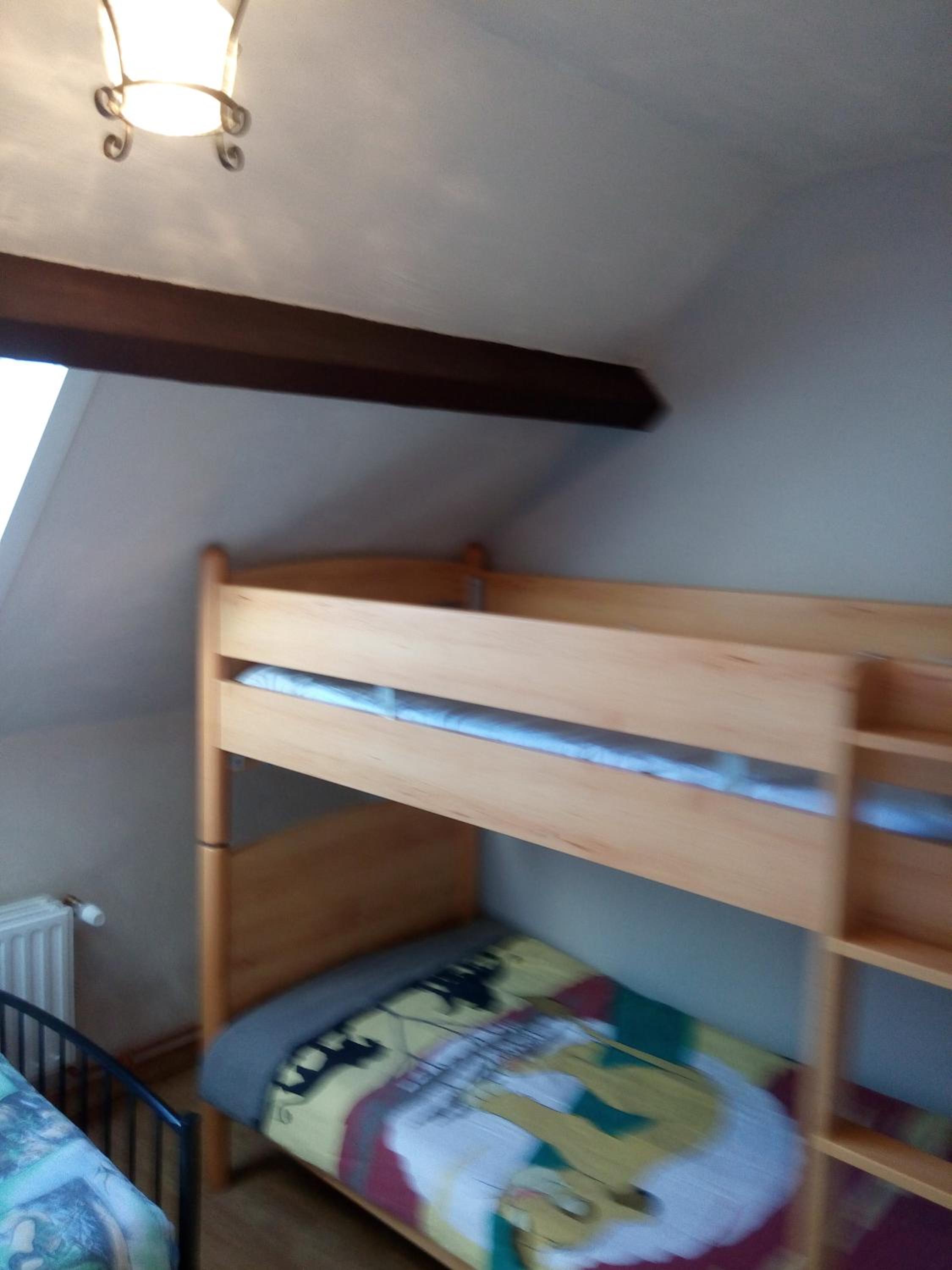 B&B Ter Castaigne
