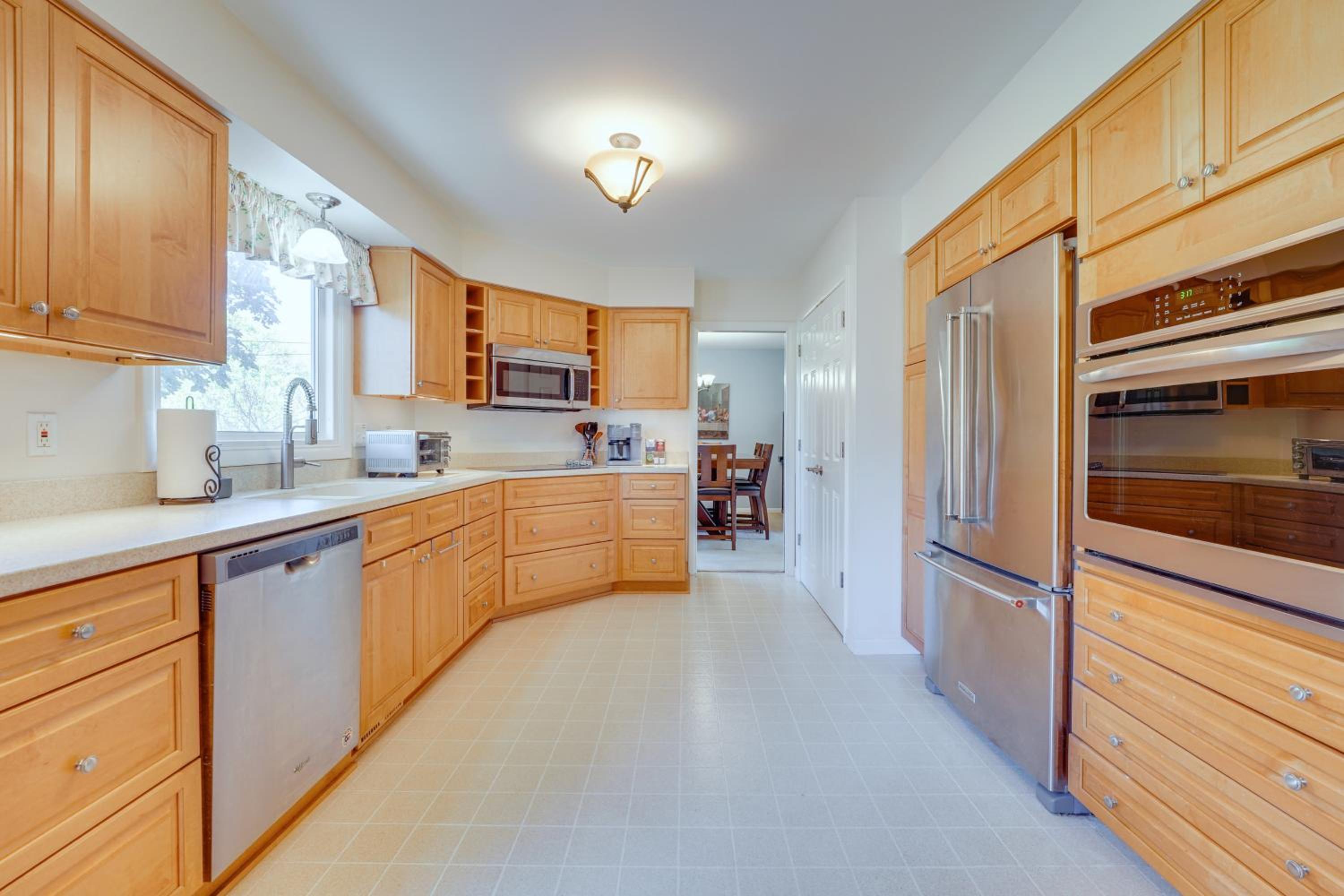 Jackson Home with Fire Pit and Yard 3 Mi to Downtown
