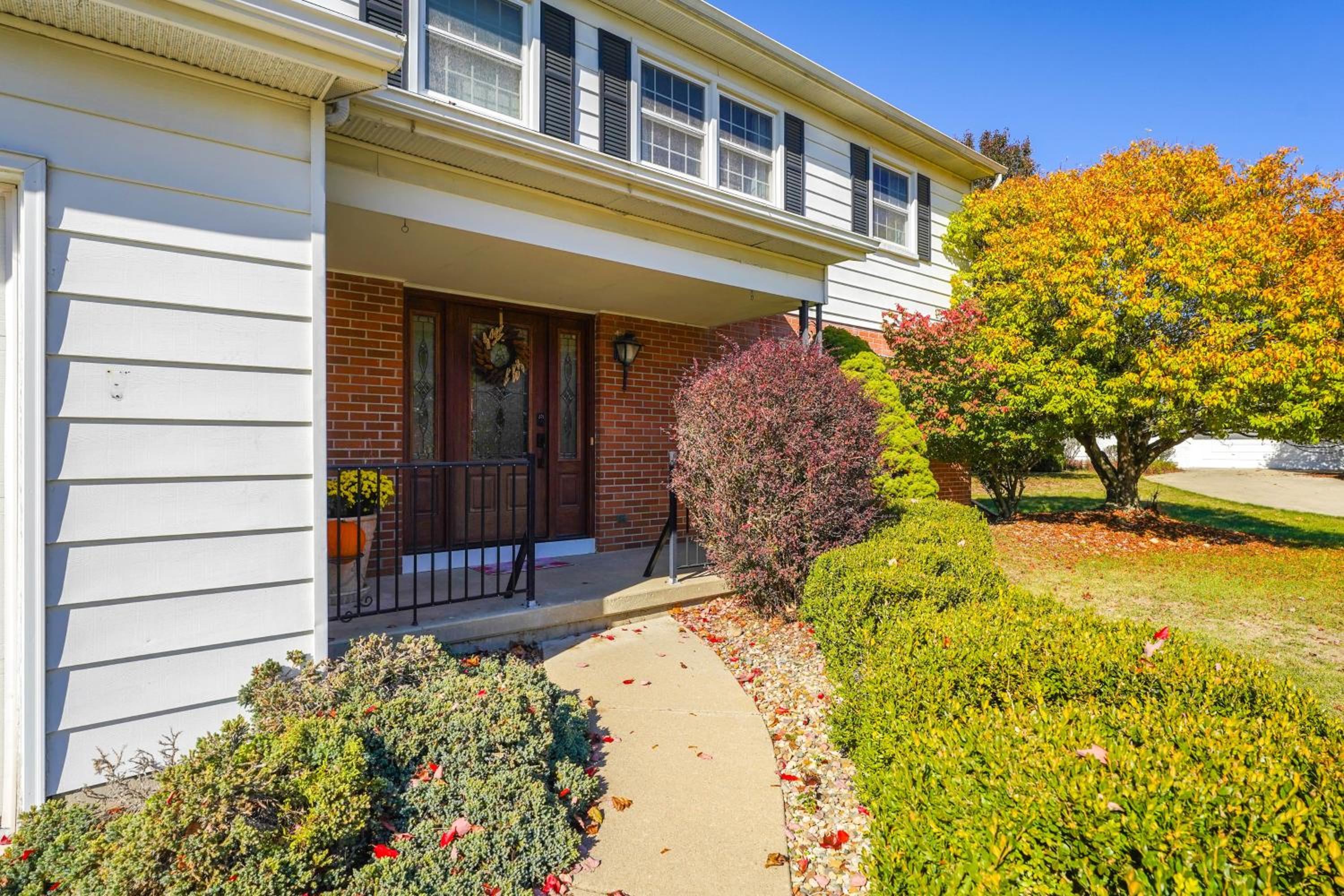 Jackson Home with Fire Pit and Yard 3 Mi to Downtown